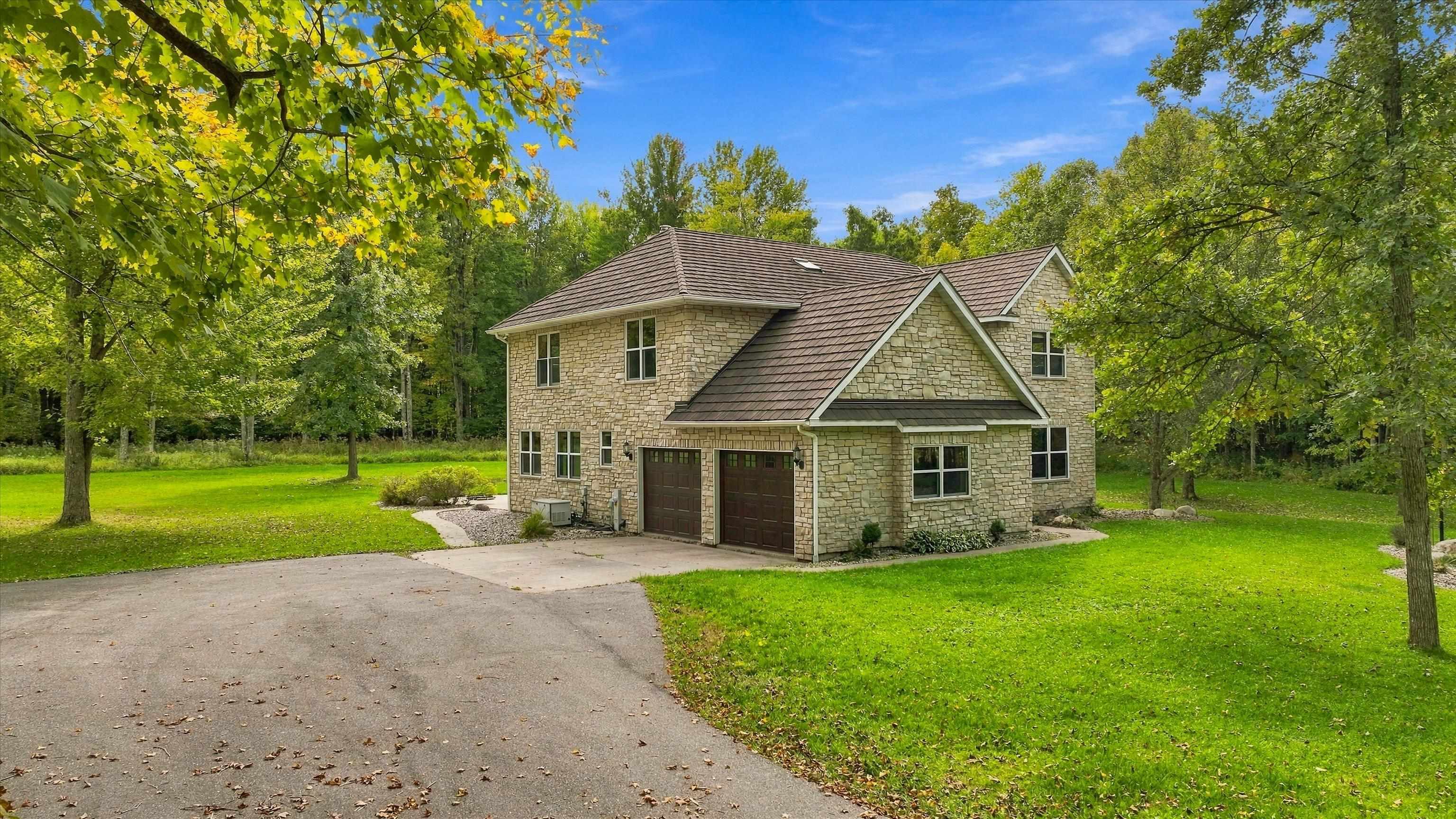120857 E MCMILLAN STREET, Auburndale, Wisconsin 54412, 3 Bedrooms Bedrooms, ,2 BathroomsBathrooms,Residential,For Sale,120857 E MCMILLAN STREET,22605266