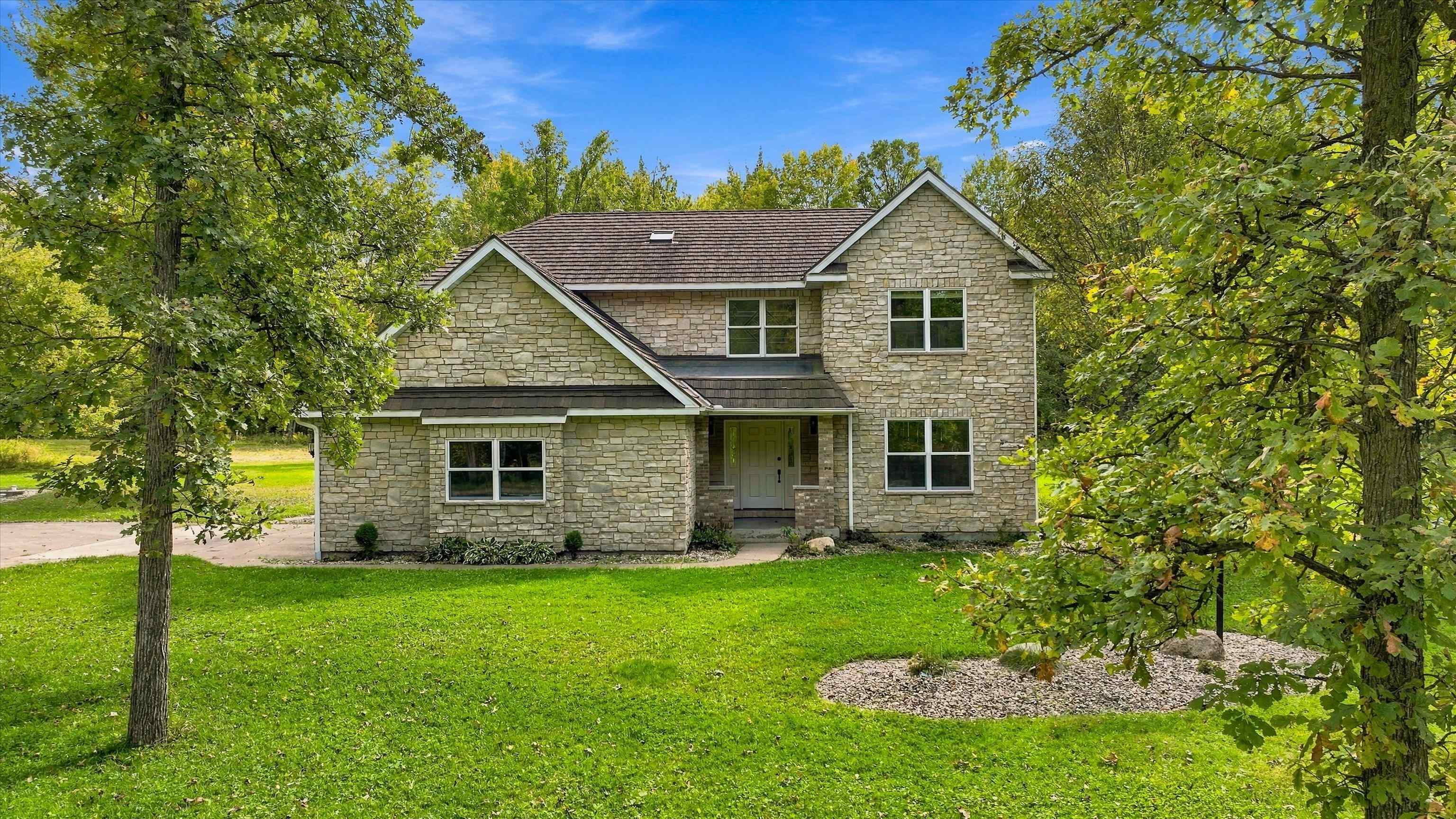 120857 E MCMILLAN STREET, Auburndale, Wisconsin 54412, 3 Bedrooms Bedrooms, ,2 BathroomsBathrooms,Residential,For Sale,120857 E MCMILLAN STREET,22605266