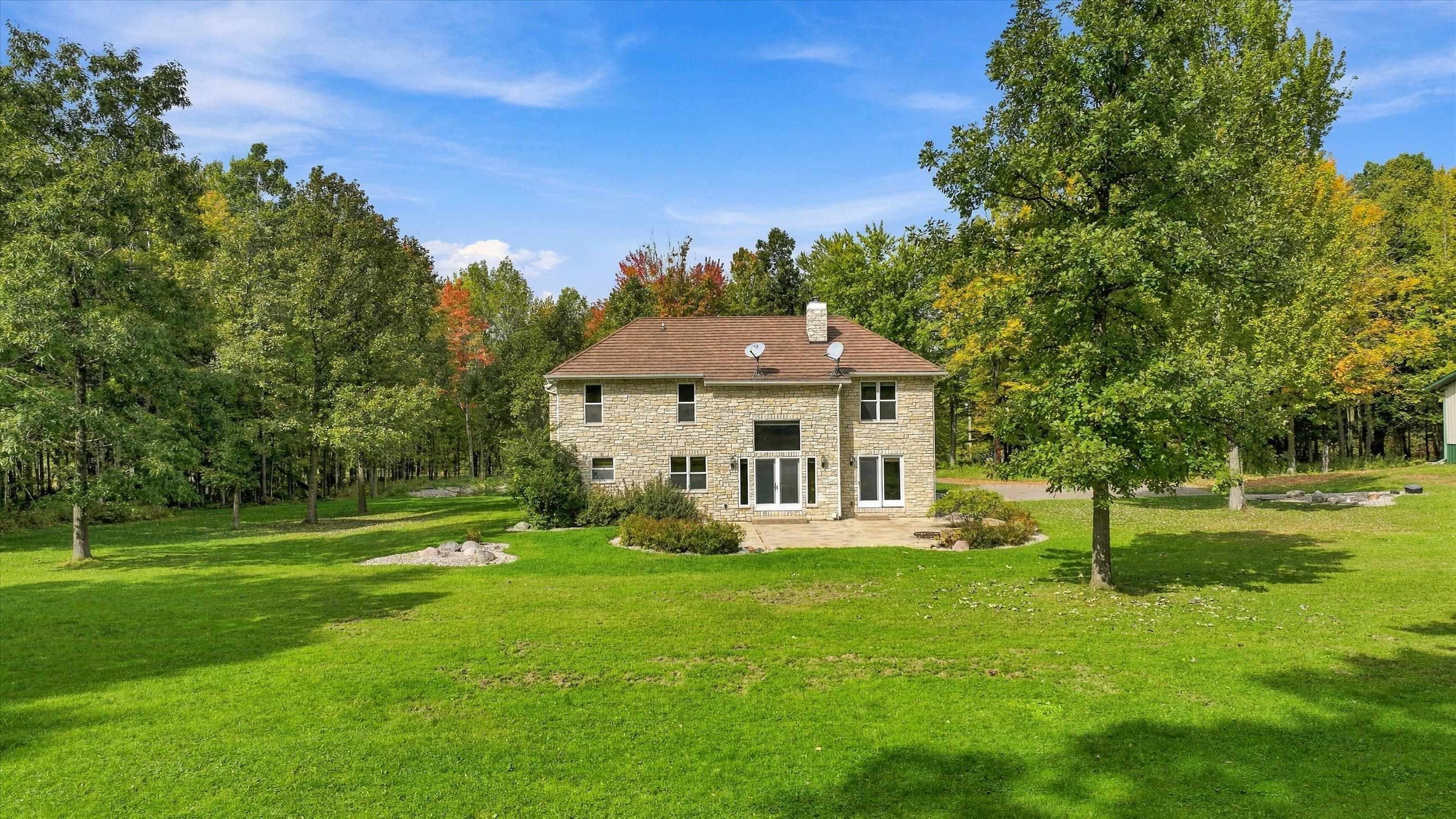 120857 E MCMILLAN STREET, Auburndale, Wisconsin 54412, 3 Bedrooms Bedrooms, ,2 BathroomsBathrooms,Residential,For Sale,120857 E MCMILLAN STREET,22605266
