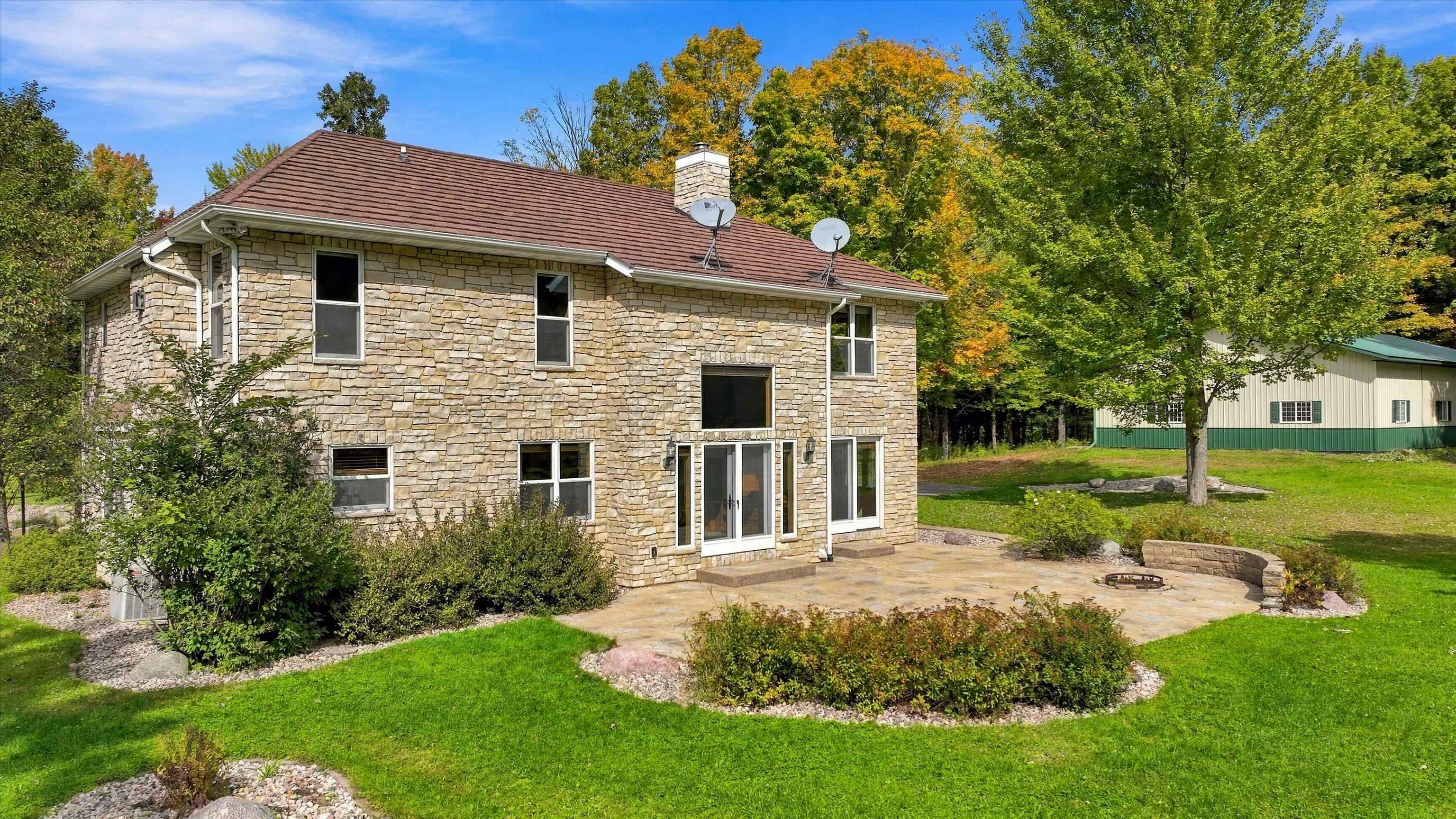 120857 E MCMILLAN STREET, Auburndale, Wisconsin 54412, 3 Bedrooms Bedrooms, ,2 BathroomsBathrooms,Residential,For Sale,120857 E MCMILLAN STREET,22605266