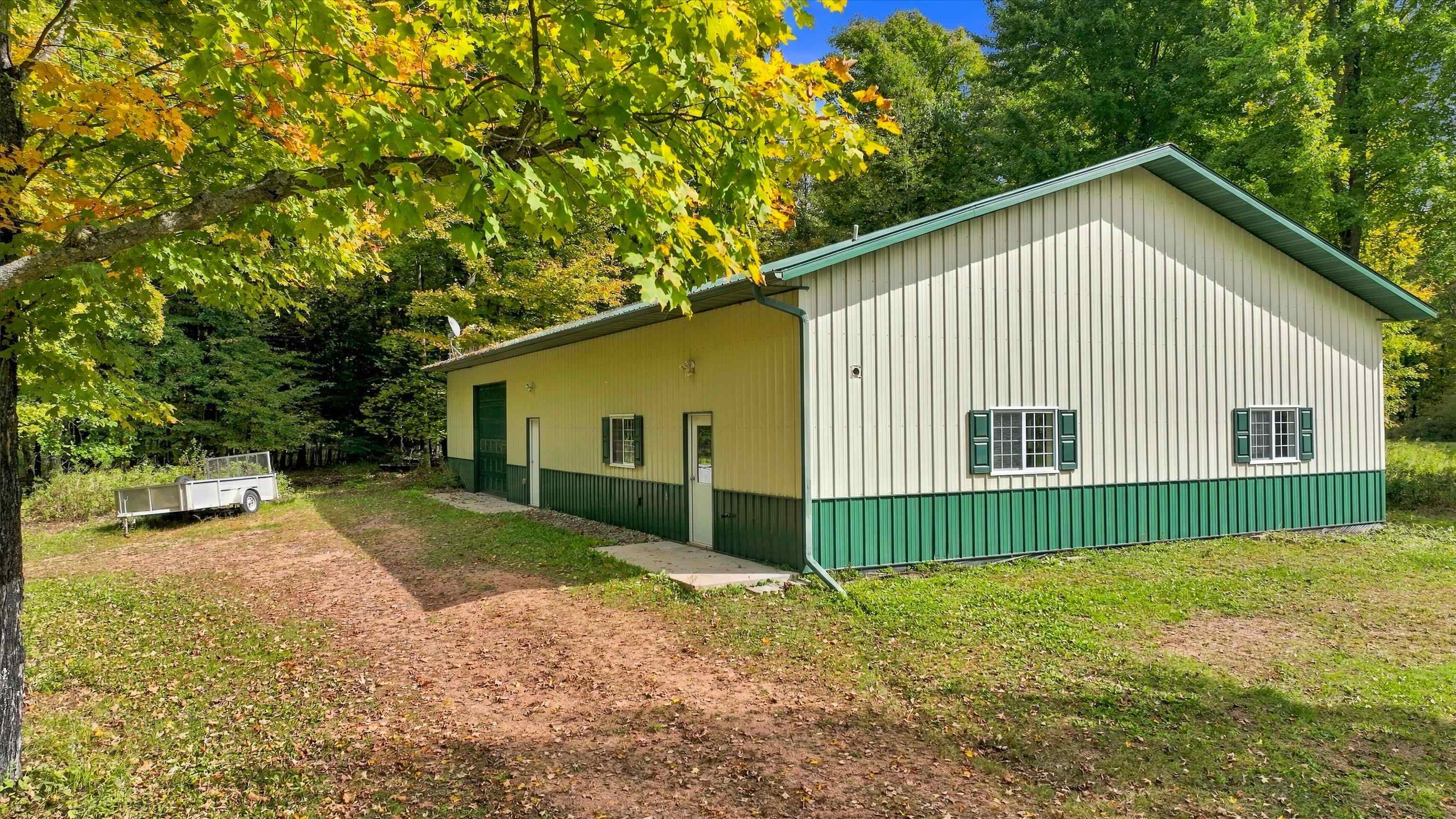 120857 E MCMILLAN STREET, Auburndale, Wisconsin 54412, 3 Bedrooms Bedrooms, ,2 BathroomsBathrooms,Residential,For Sale,120857 E MCMILLAN STREET,22605266