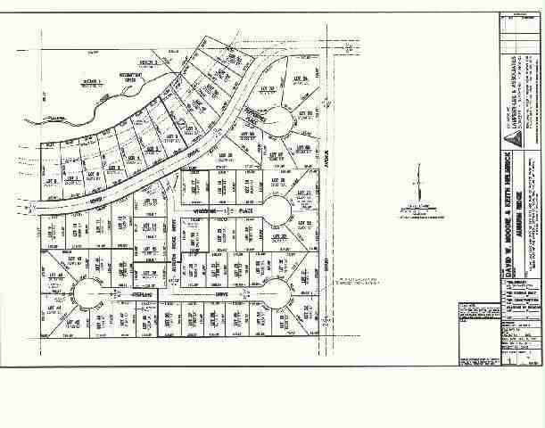 Lot 33 AUBURN RIDGE SUBDIVISION, Plover, Wisconsin 54467, ,Land,For Sale,Lot 33 AUBURN RIDGE SUBDIVISION,708295