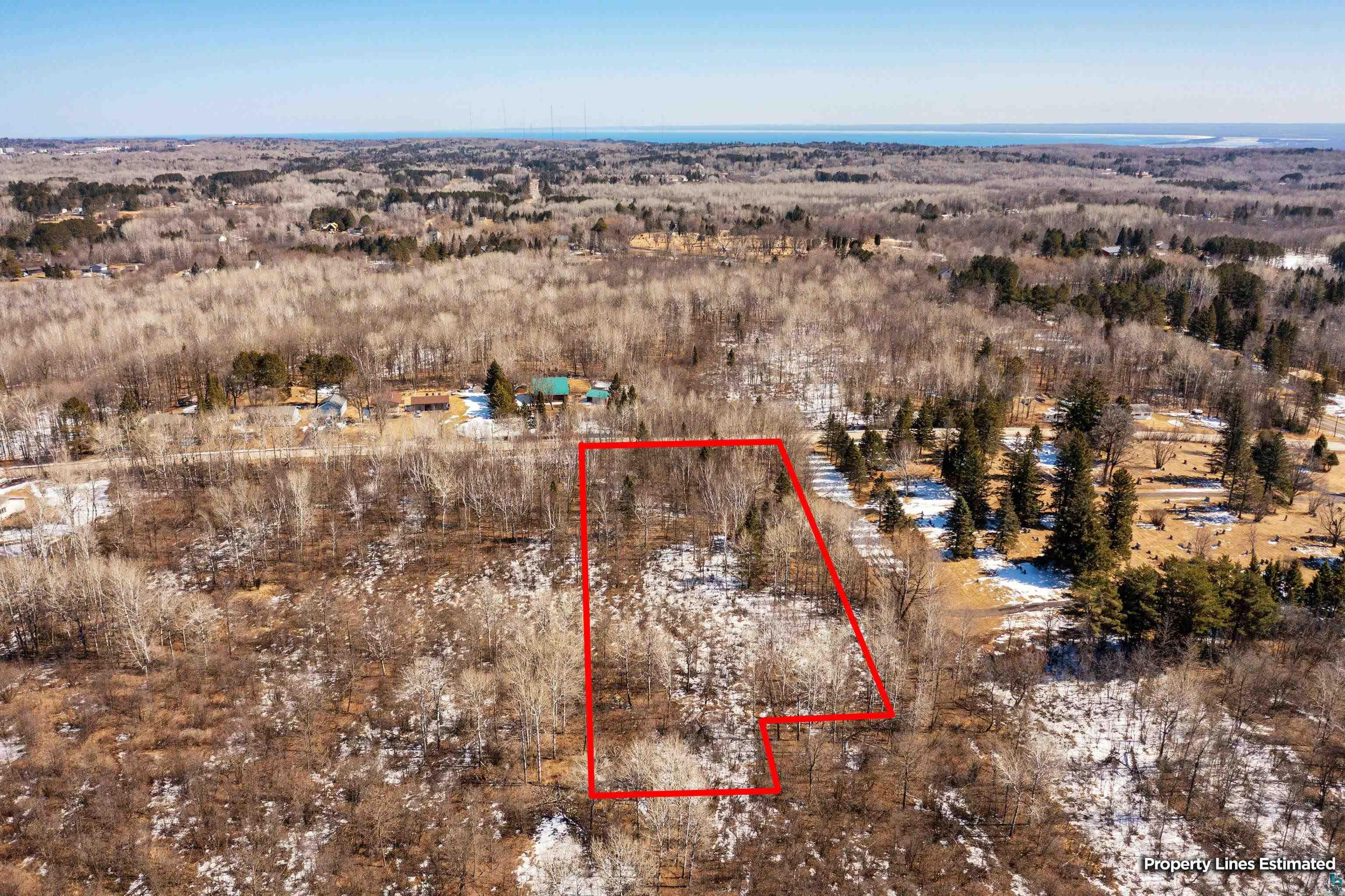 xxx Lot 1 Getchell Rd, Hermantown, MN 55811 Listing Photo  15
