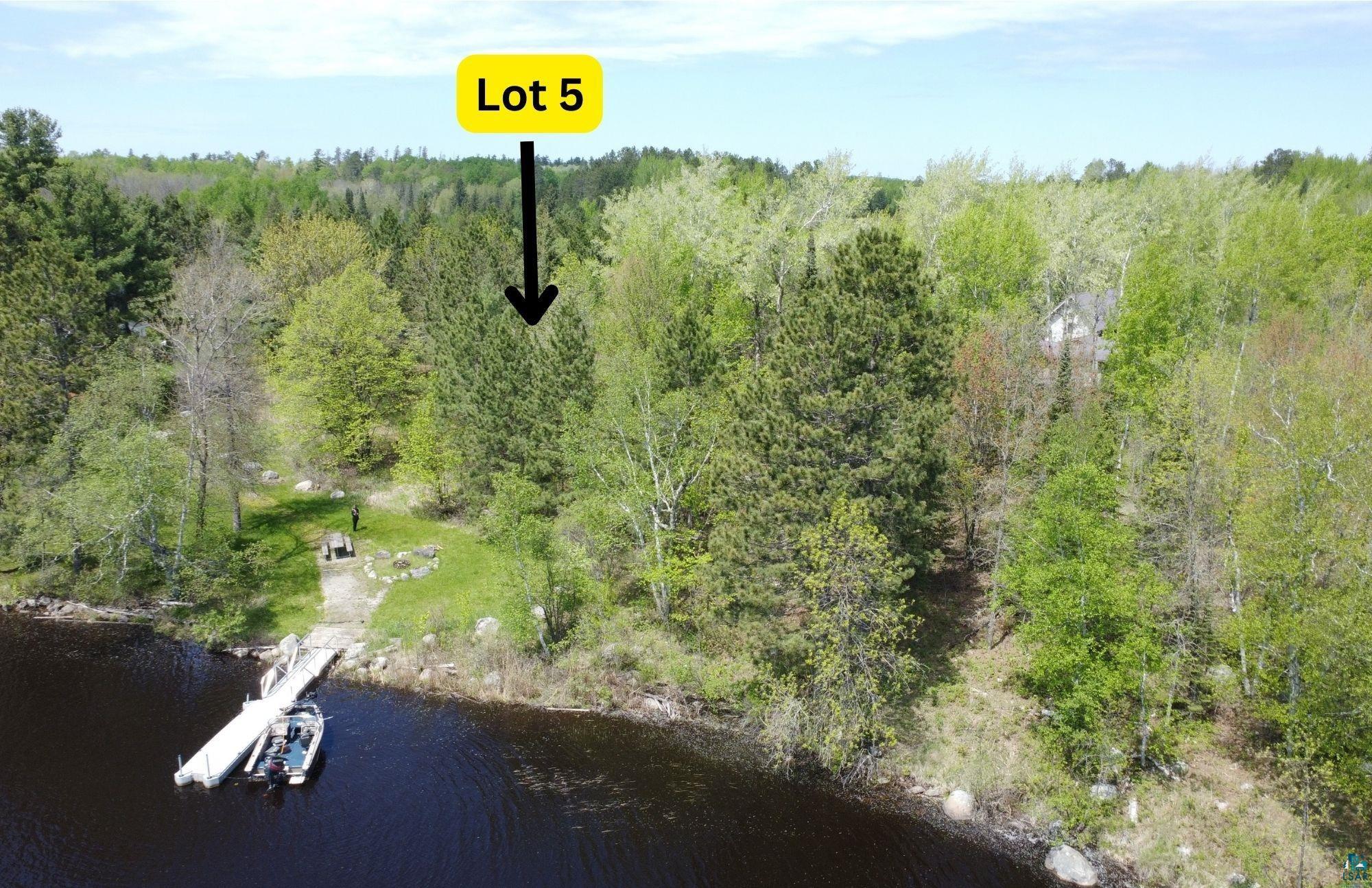 80075 Waters of Vermilion Rd, Tower, MN 55790 Listing Photo  1