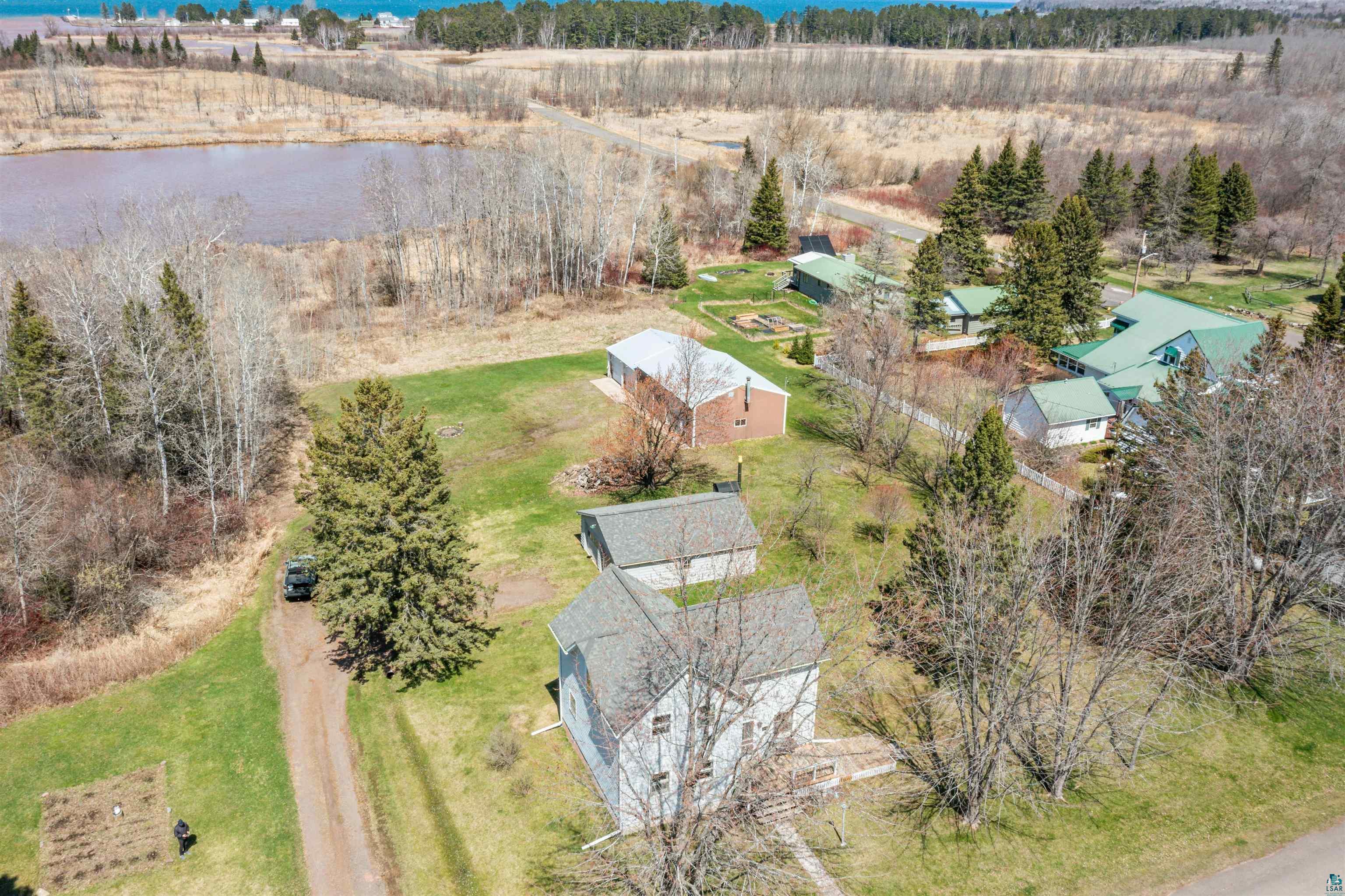 8920 School Rd, Port Wing, WI 54865 Listing Photo  6