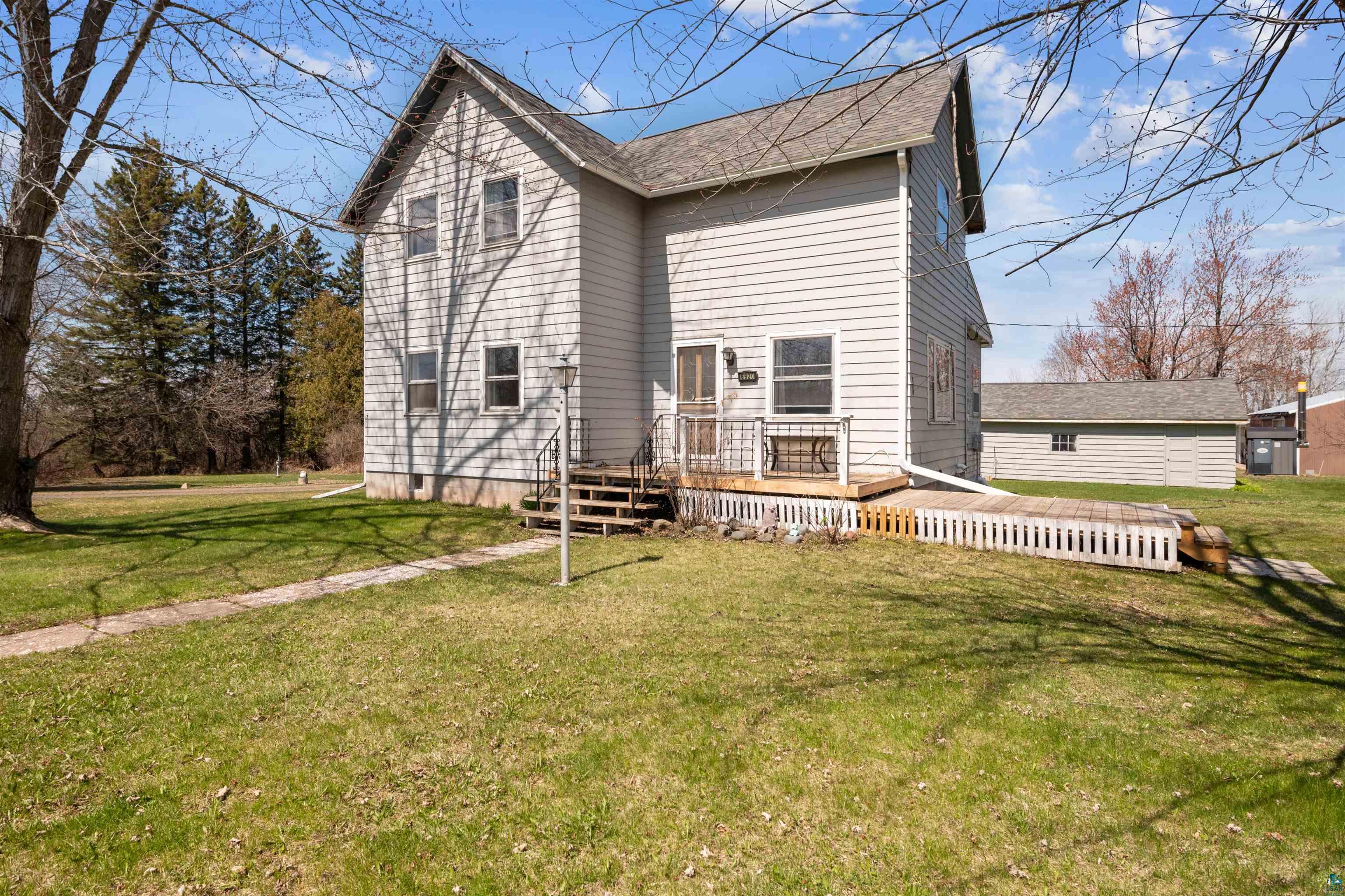 8920 School Rd, Port Wing, WI 54865 Listing Photo  8