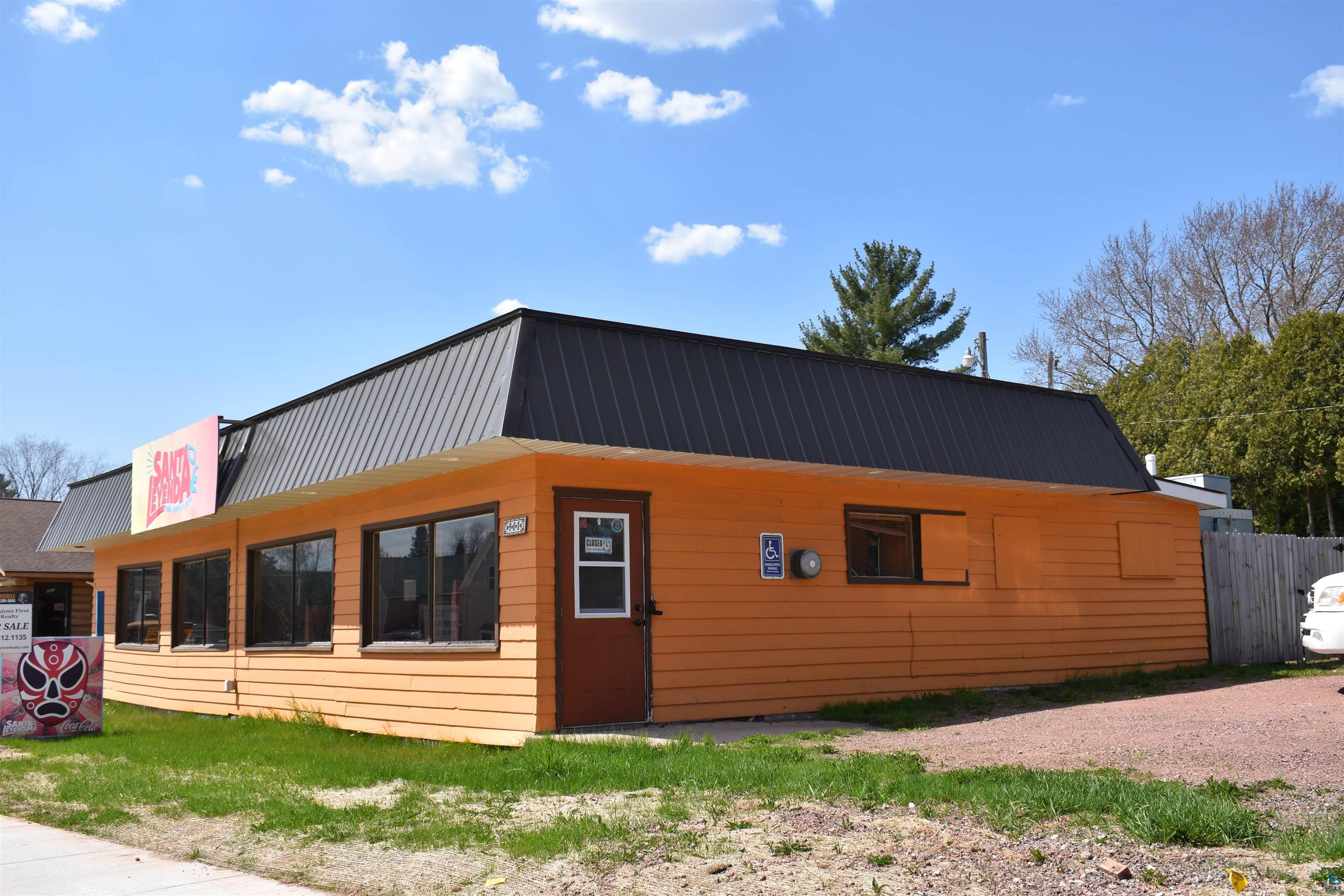 901 W Bayfield St, Washburn, WI 54891 Listing Photo  1