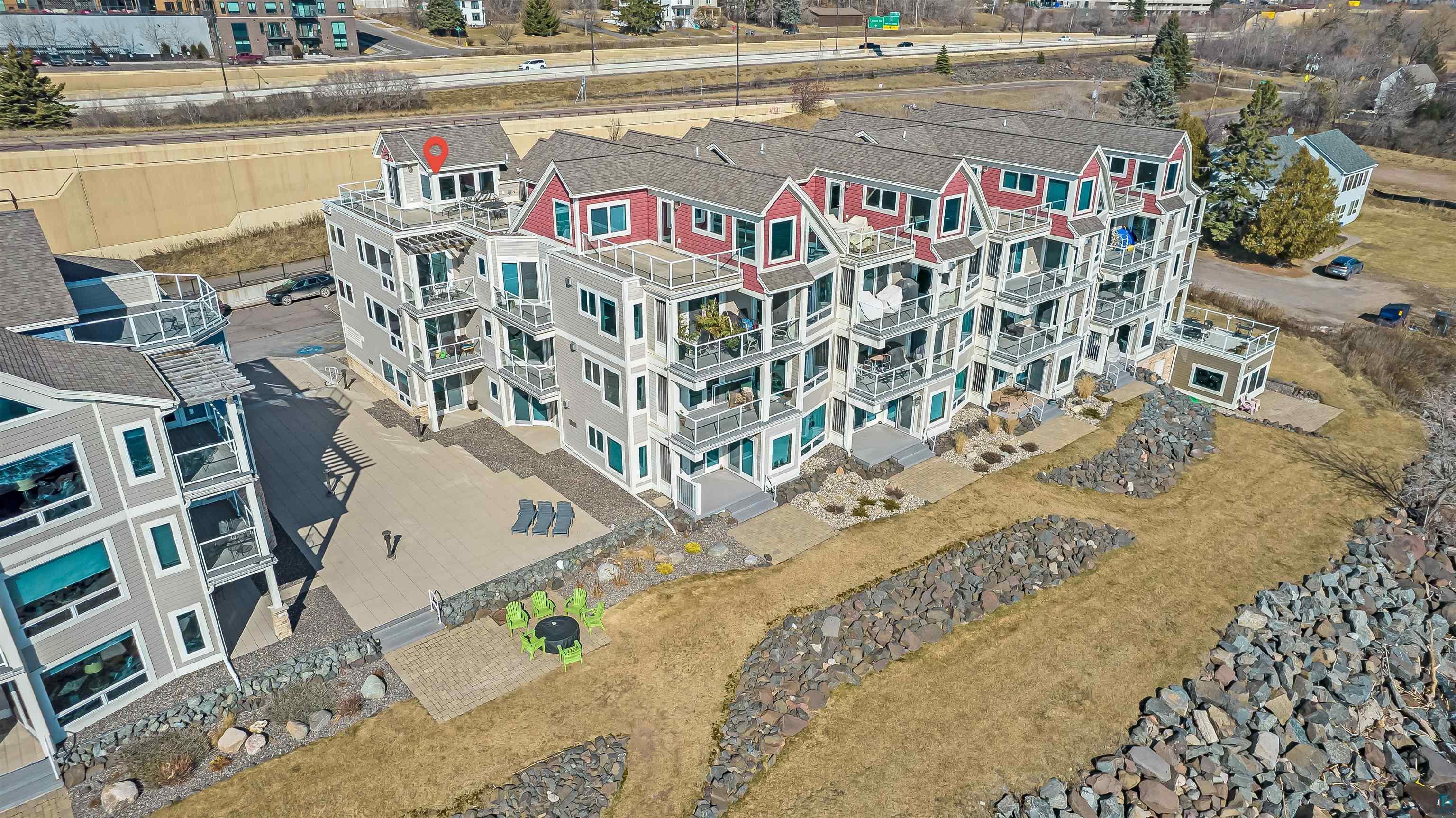 2126 Water St, #L306, Duluth, MN 55812 Listing Photo  2