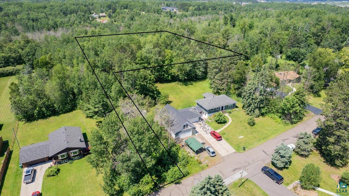xxx Chambersburg Ave, Duluth, MN 55811 Listing Photo  5