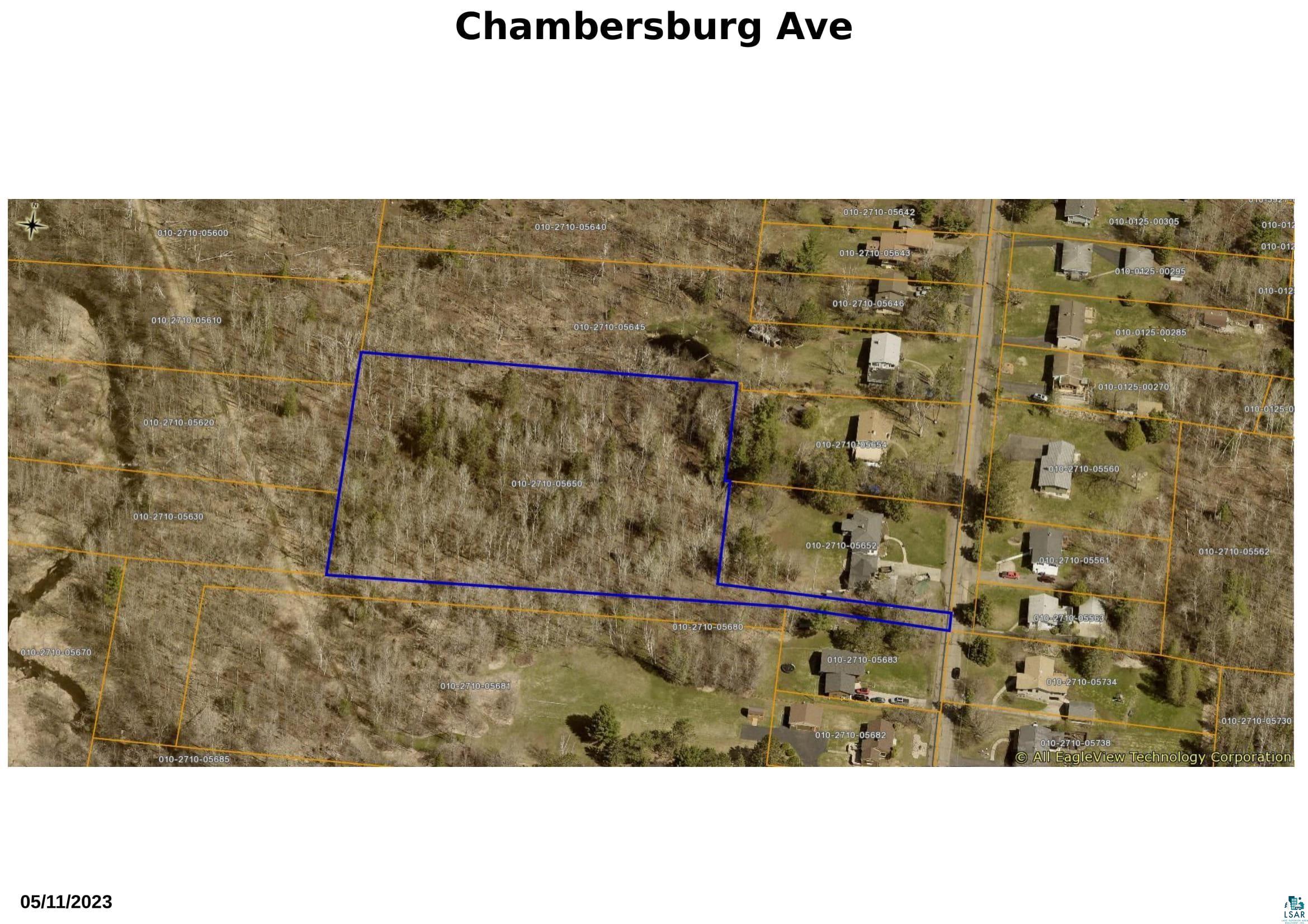 xxx Chambersburg Ave, Duluth, MN 55811 Listing Photo  8