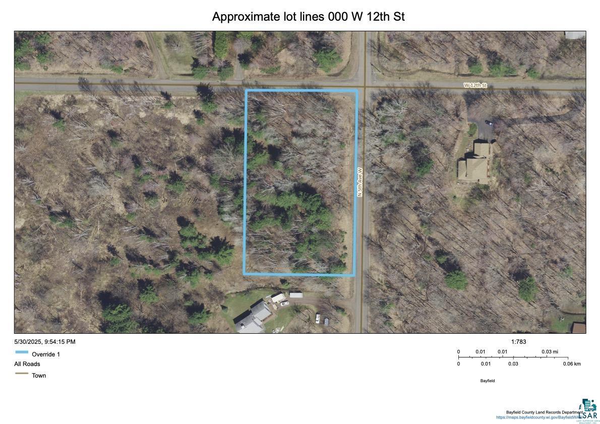 000 W 12th St, Washburn, WI 54891 Listing Photo  7