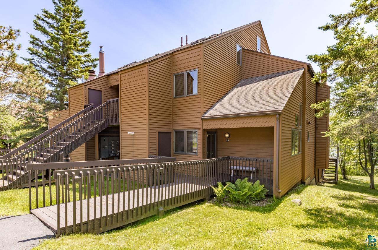 1624  #85 - 6 Superior Shores, ##85, Two Harbors, MN 55616 Listing Photo  2