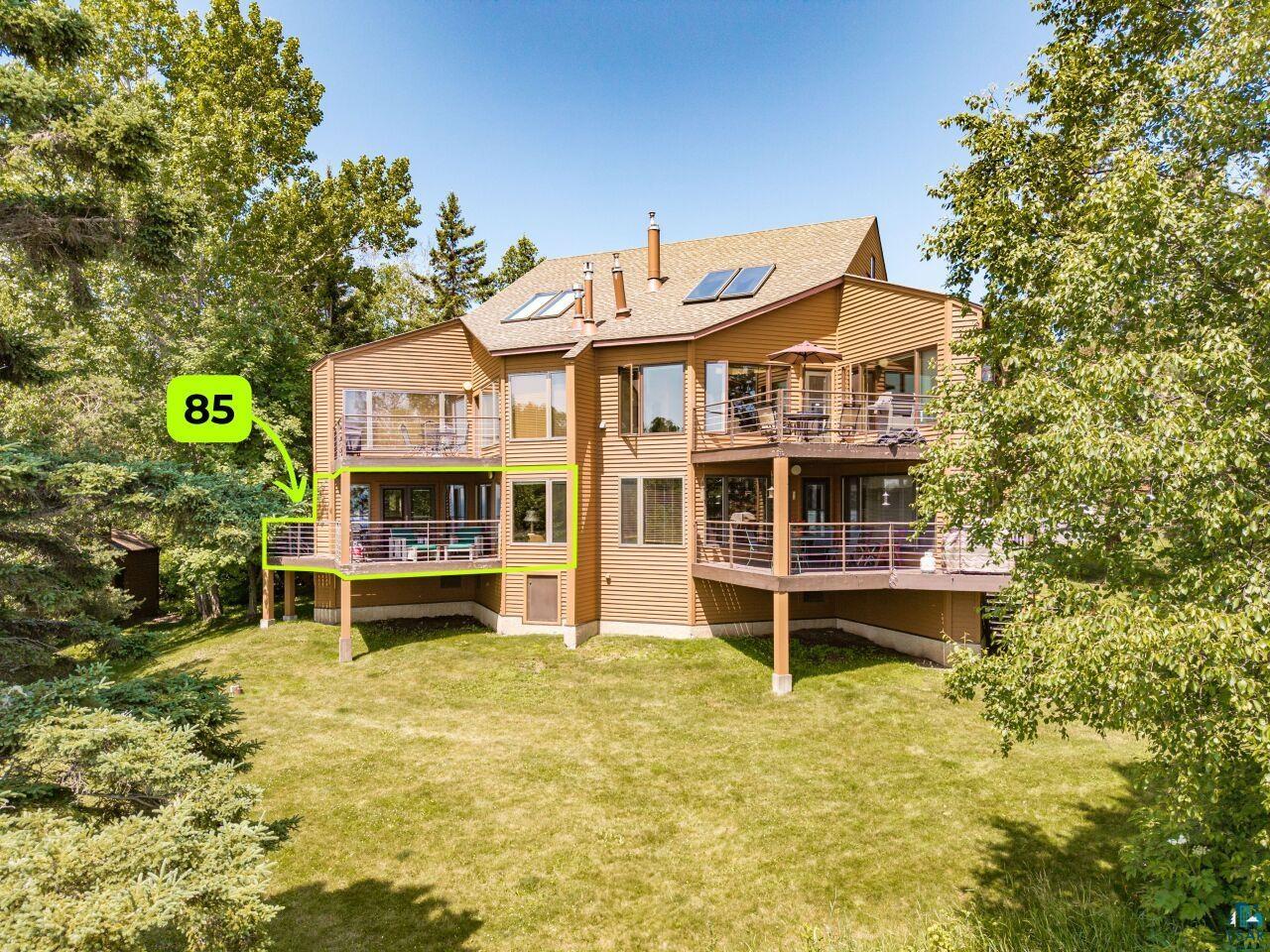 1624  #85 - 6 Superior Shores, ##85, Two Harbors, MN 55616 Listing Photo  6