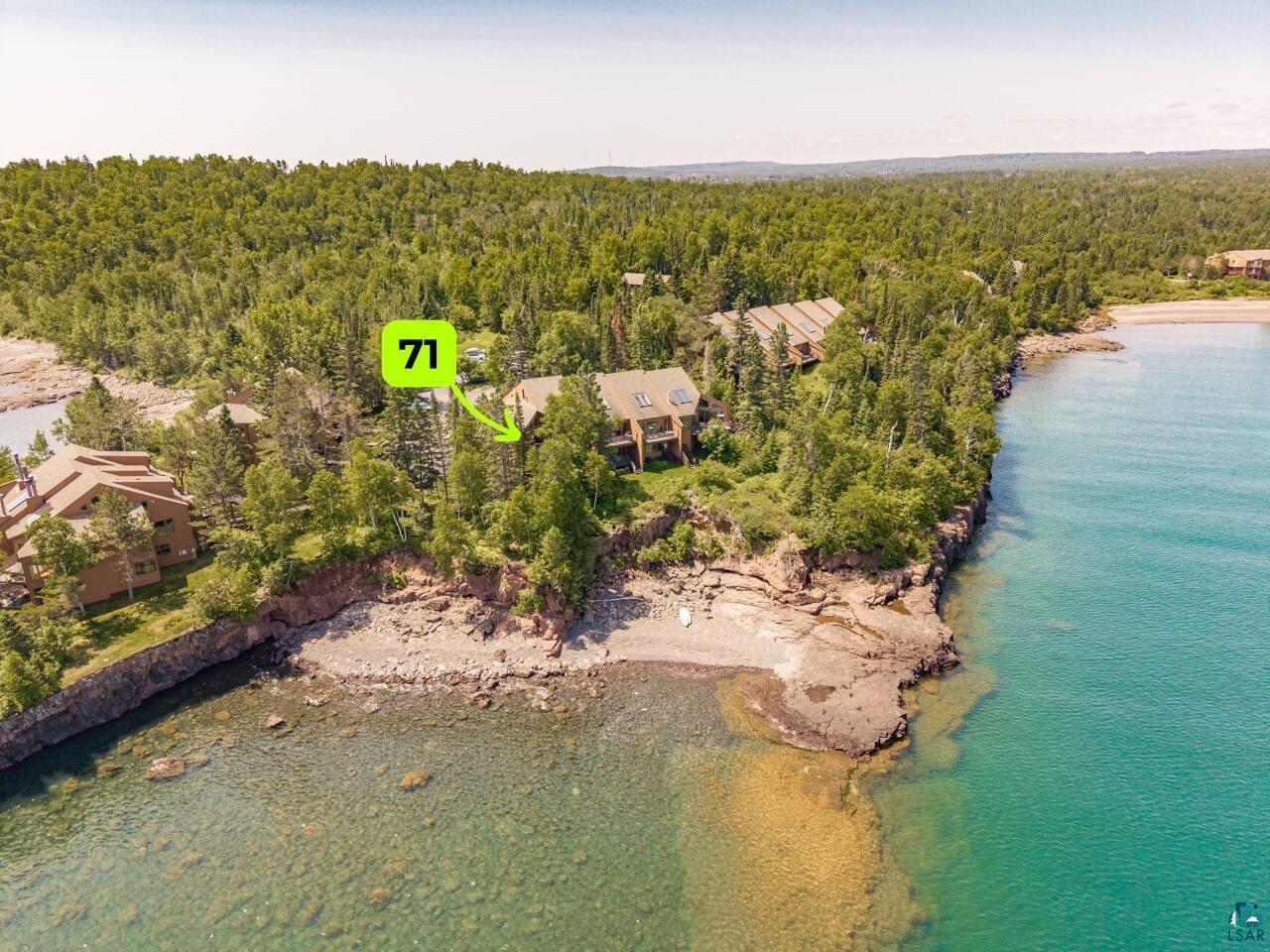 1621  #71 Superior Shores, ##71, Two Harbors, MN 55616 Listing Photo  29