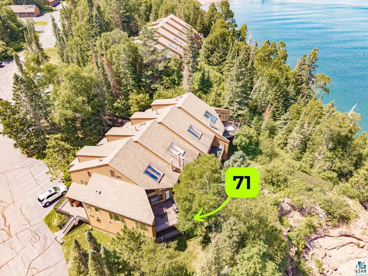 1621  #71 Superior Shores, ##71, Two Harbors, MN 55616 Listing Photo  30