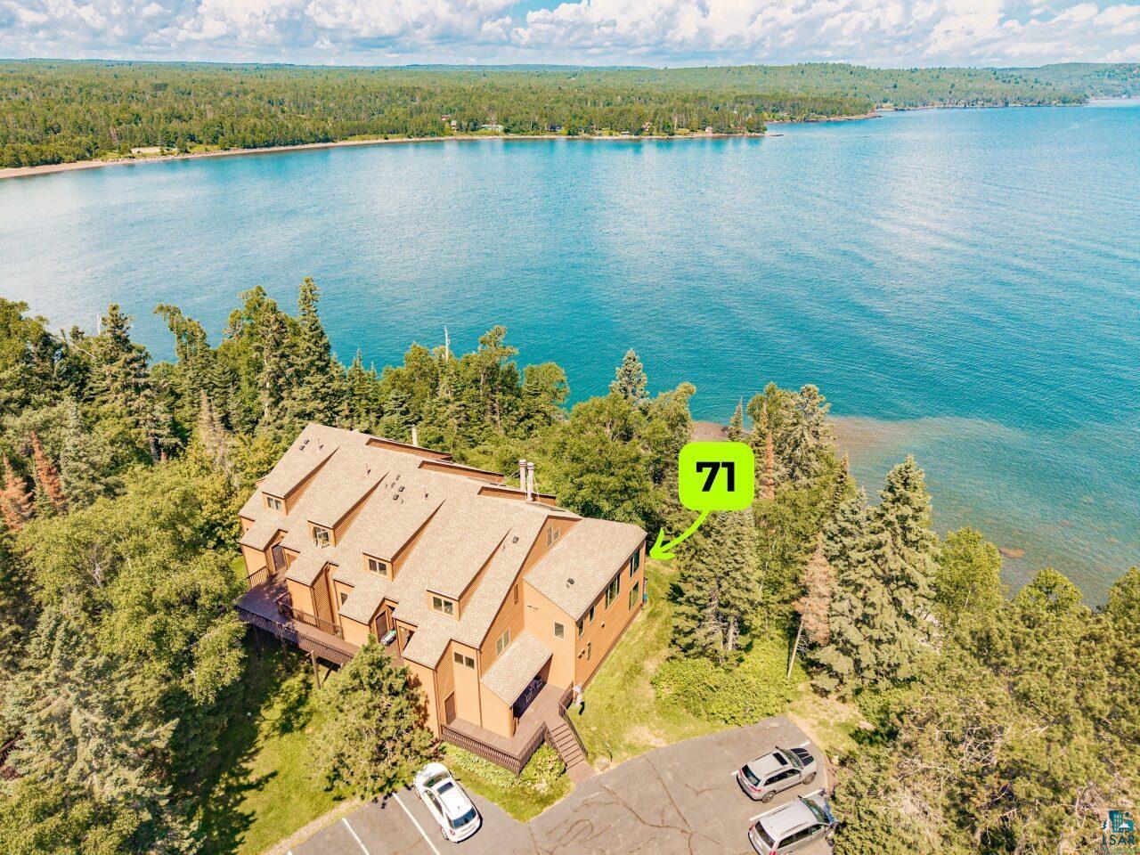 1621  #71 Superior Shores, ##71, Two Harbors, MN 55616 Listing Photo  31