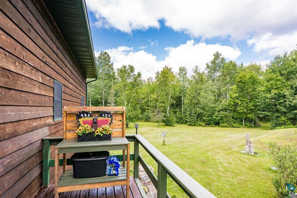 3687 Bassett Bay Beach, Brimson, MN 55602 Listing Photo  25