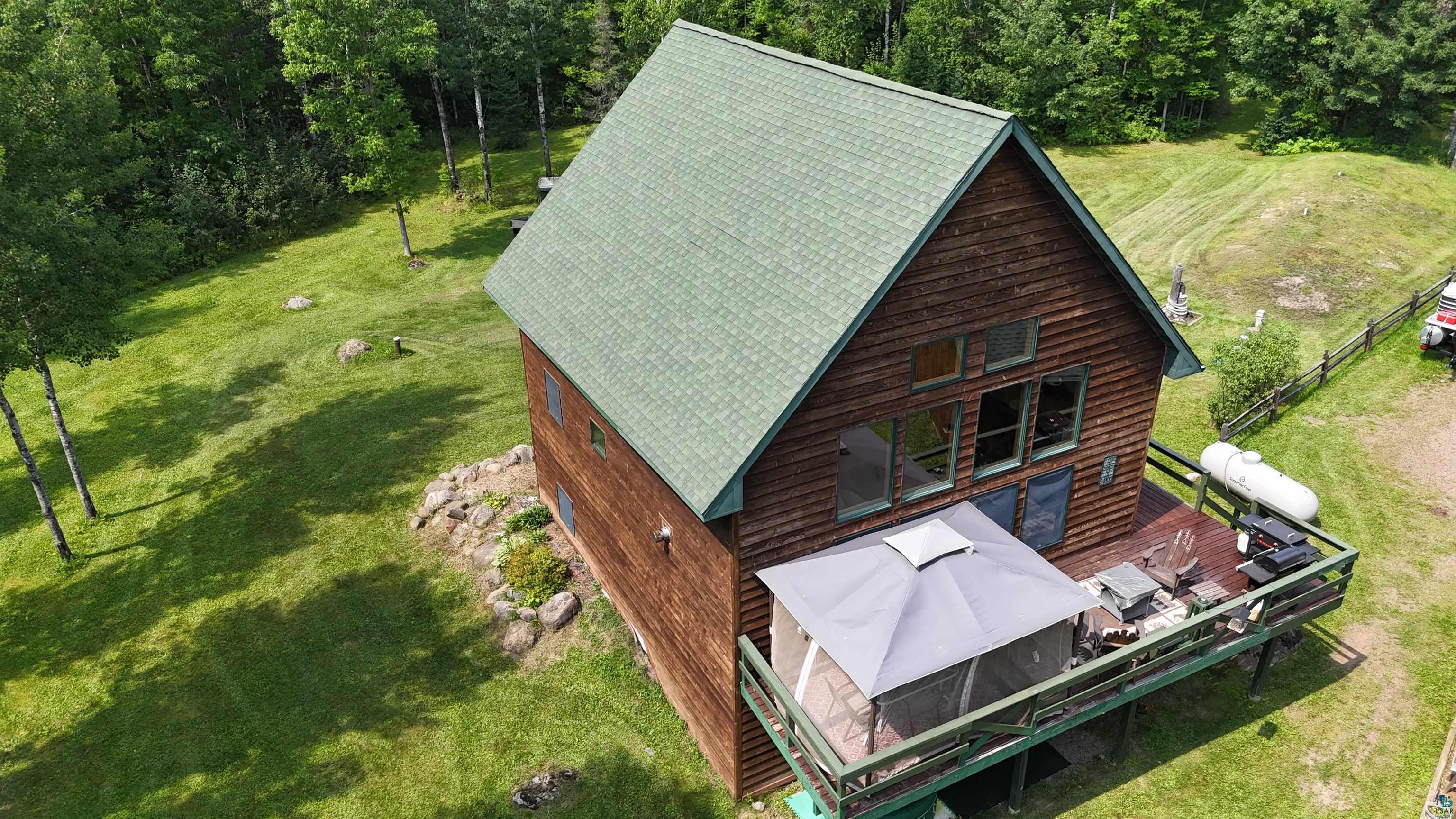 3687 Bassett Bay Beach, Brimson, MN 55602 Listing Photo  28
