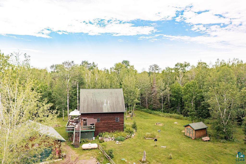 3687 Bassett Bay Beach, Brimson, MN 55602 Listing Photo  30