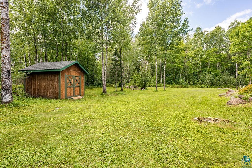 3687 Bassett Bay Beach, Brimson, MN 55602 Listing Photo  33