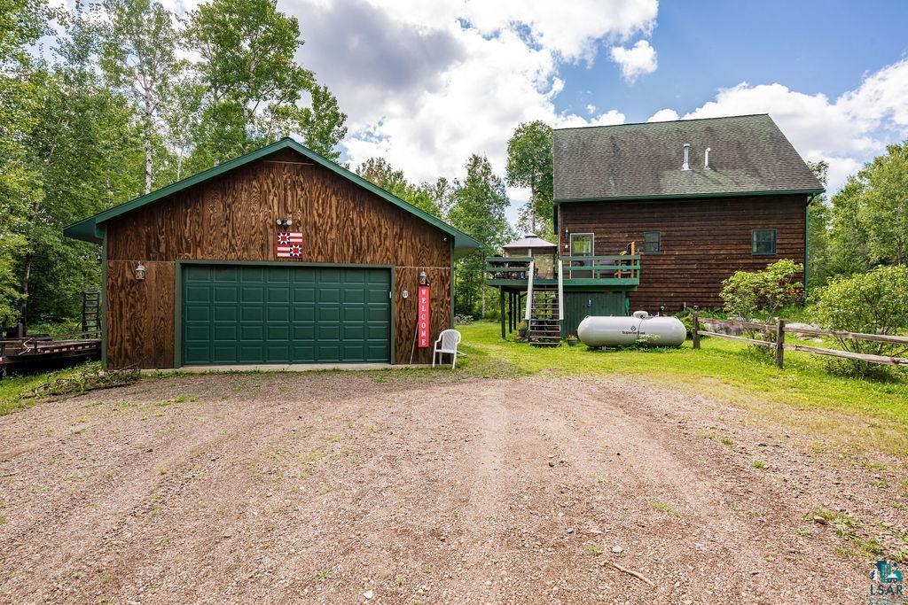 3687 Bassett Bay Beach, Brimson, MN 55602 Listing Photo  35