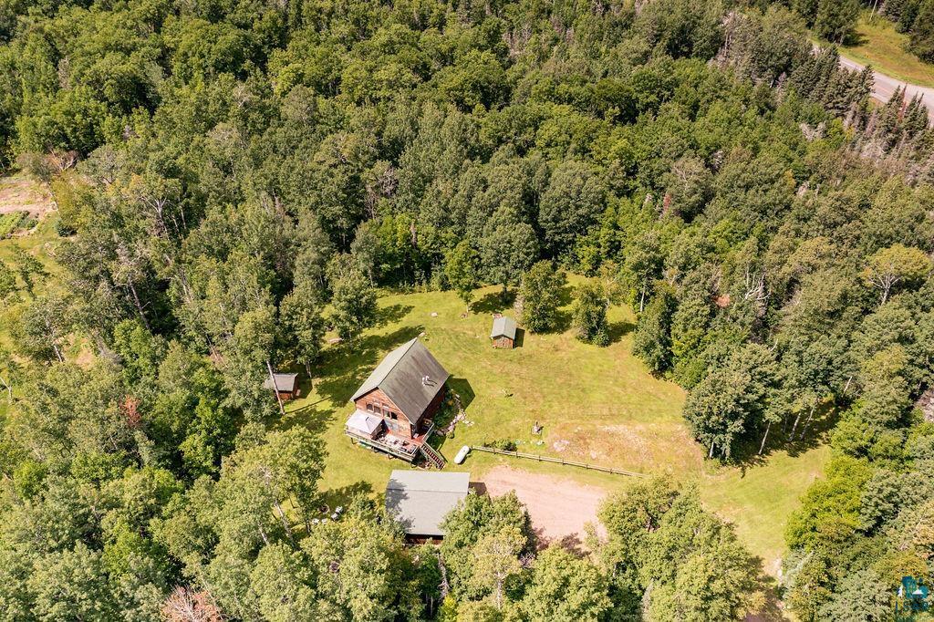 3687 Bassett Bay Beach, Brimson, MN 55602 Listing Photo  38