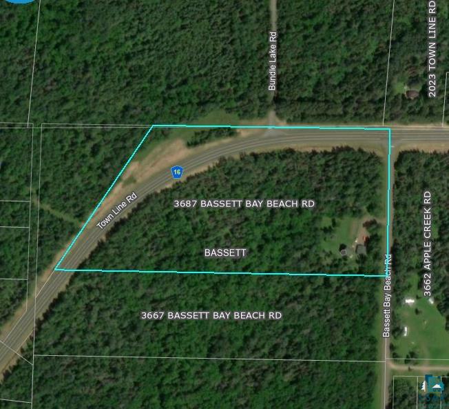 3687 Bassett Bay Beach, Brimson, MN 55602 Listing Photo  40