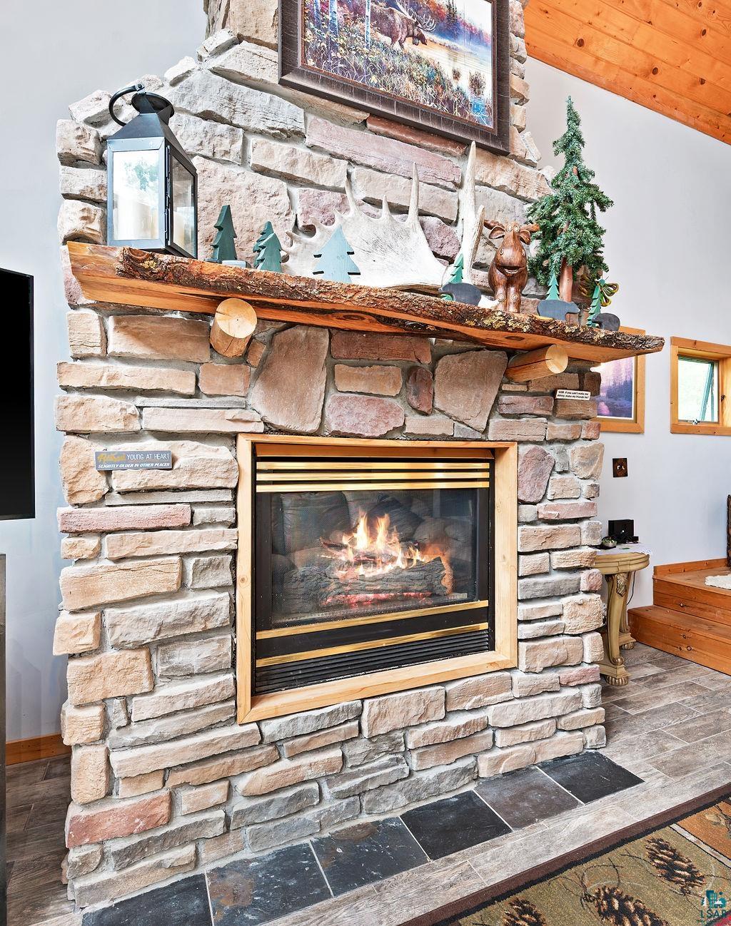 3687 Bassett Bay Beach, Brimson, MN 55602 Listing Photo  7