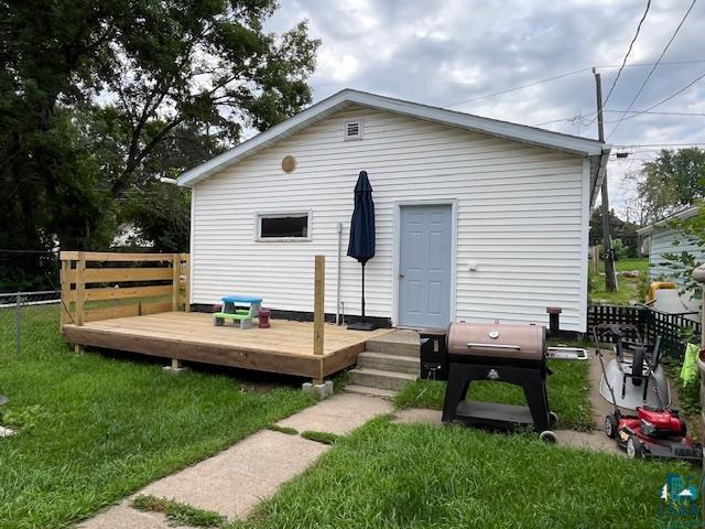 706 Clay St, Eveleth, MN 55734 Listing Photo  9