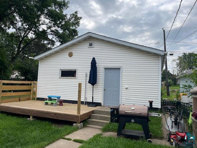706 Clay St, Eveleth, MN 55734 Listing Photo  10