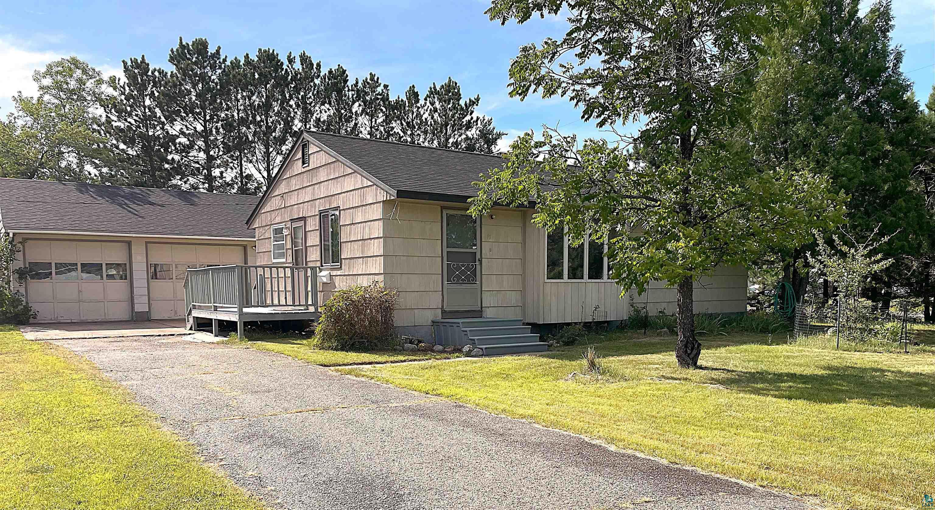 10 Elm Blvd, Babbitt, MN 55706-0000 Listing Photo  1