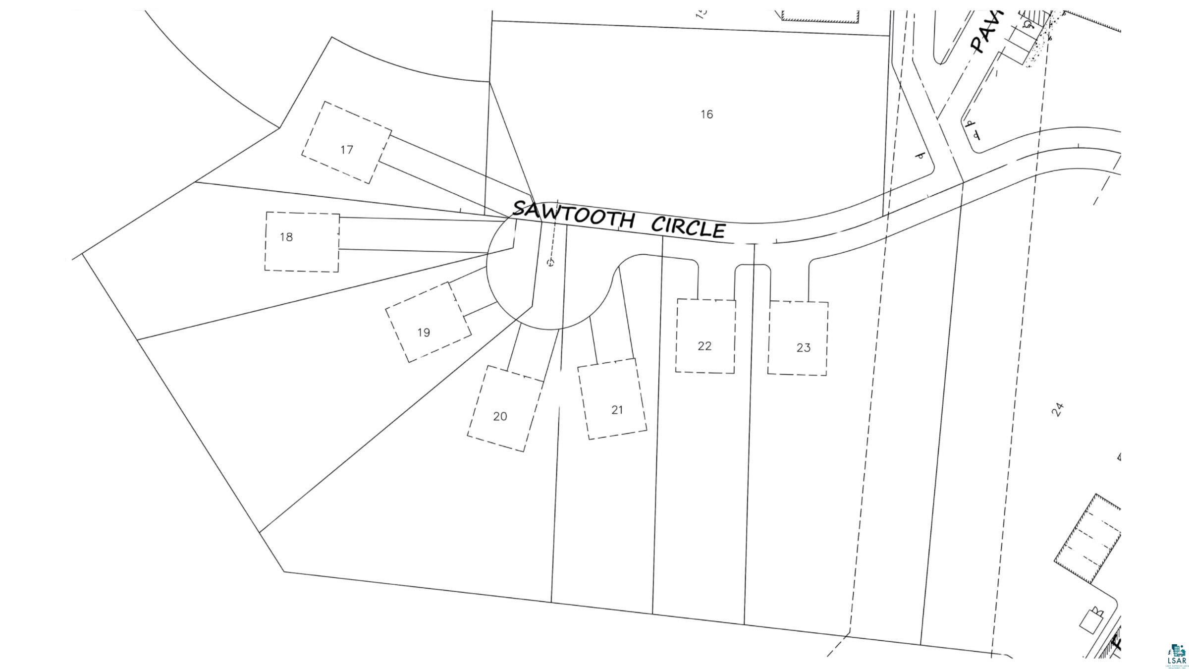 22 Lot TBD Sawtooth Cir, Silver Bay, MN 55614 Listing Photo  3
