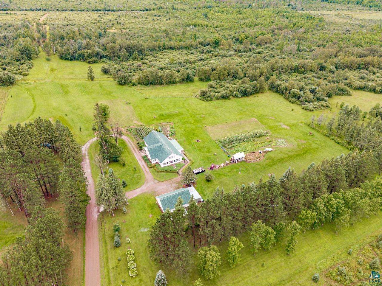 3723 Birchwood Rd, Kettle River, MN 55757 Listing Photo  1