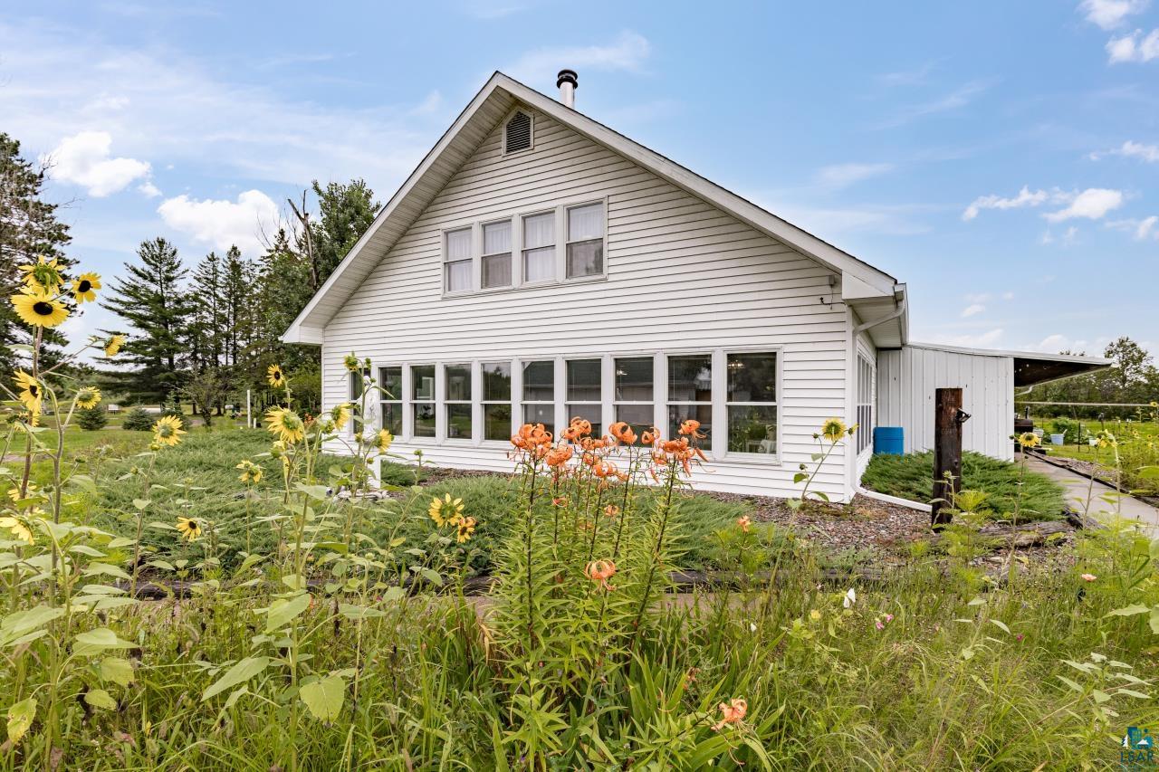 3723 Birchwood Rd, Kettle River, MN 55757 Listing Photo  2