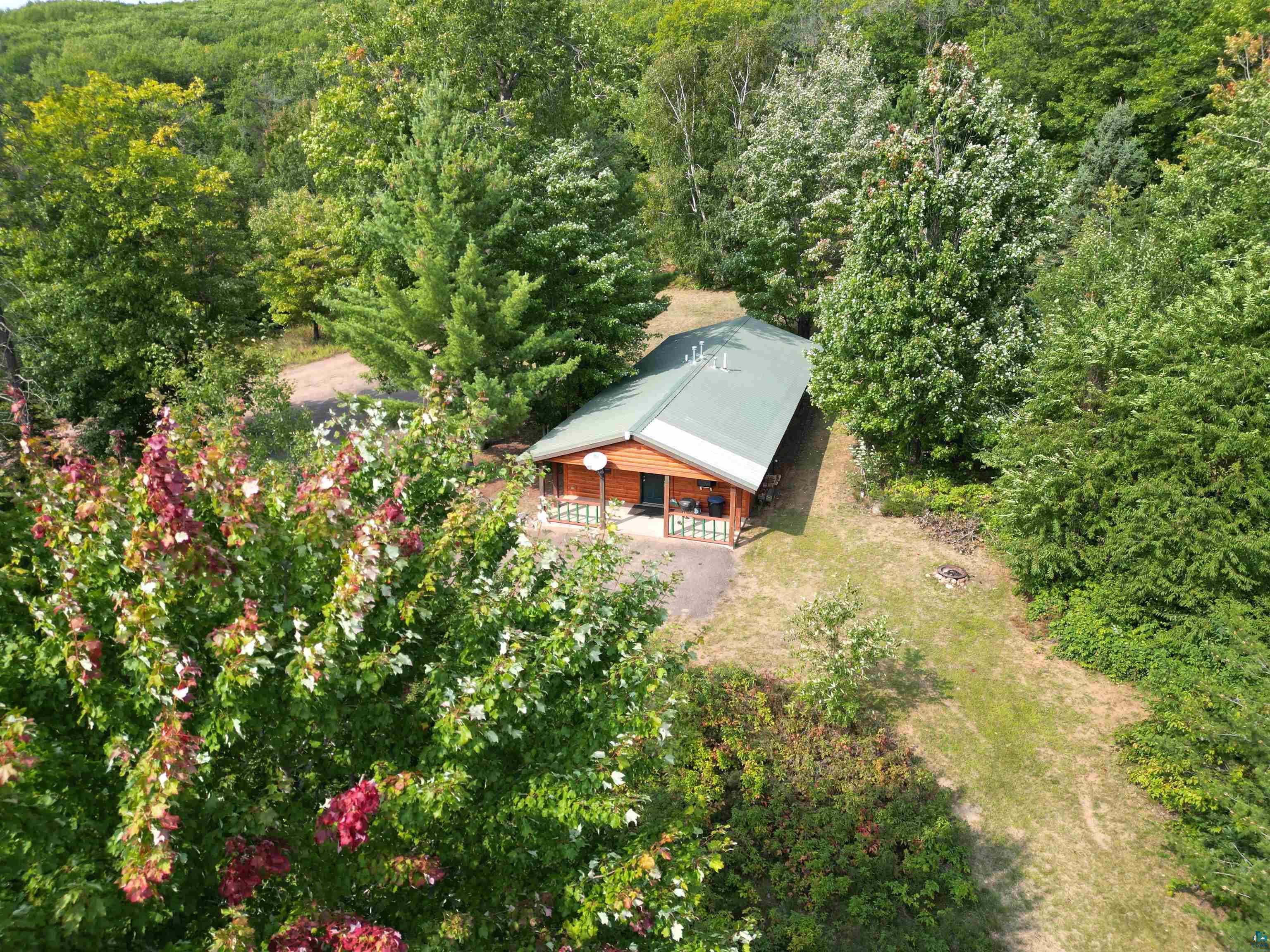 26420 Valhalla Ln, Washburn, WI 54891 Listing Photo  1