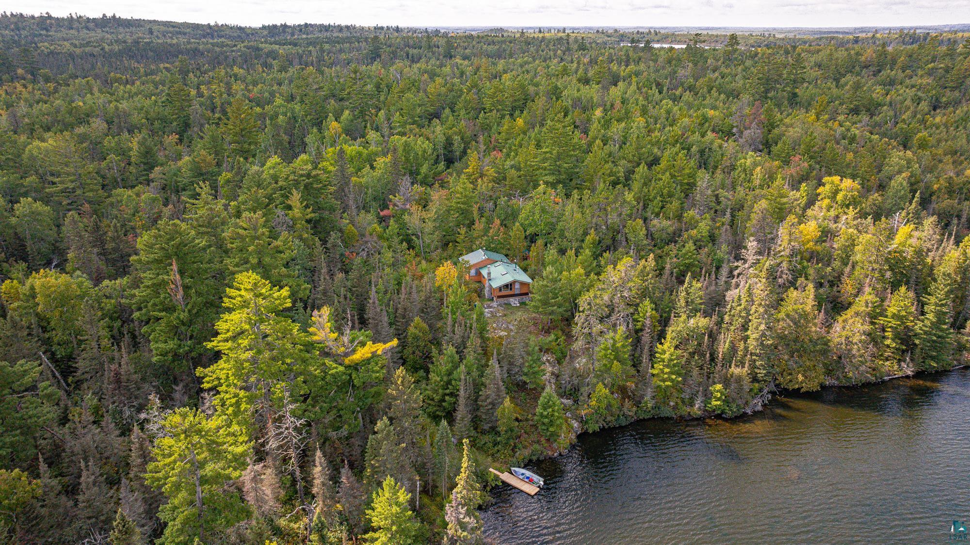 Lot 6 Snowbank Lake, Ely, MN 55731 Listing Photo  33