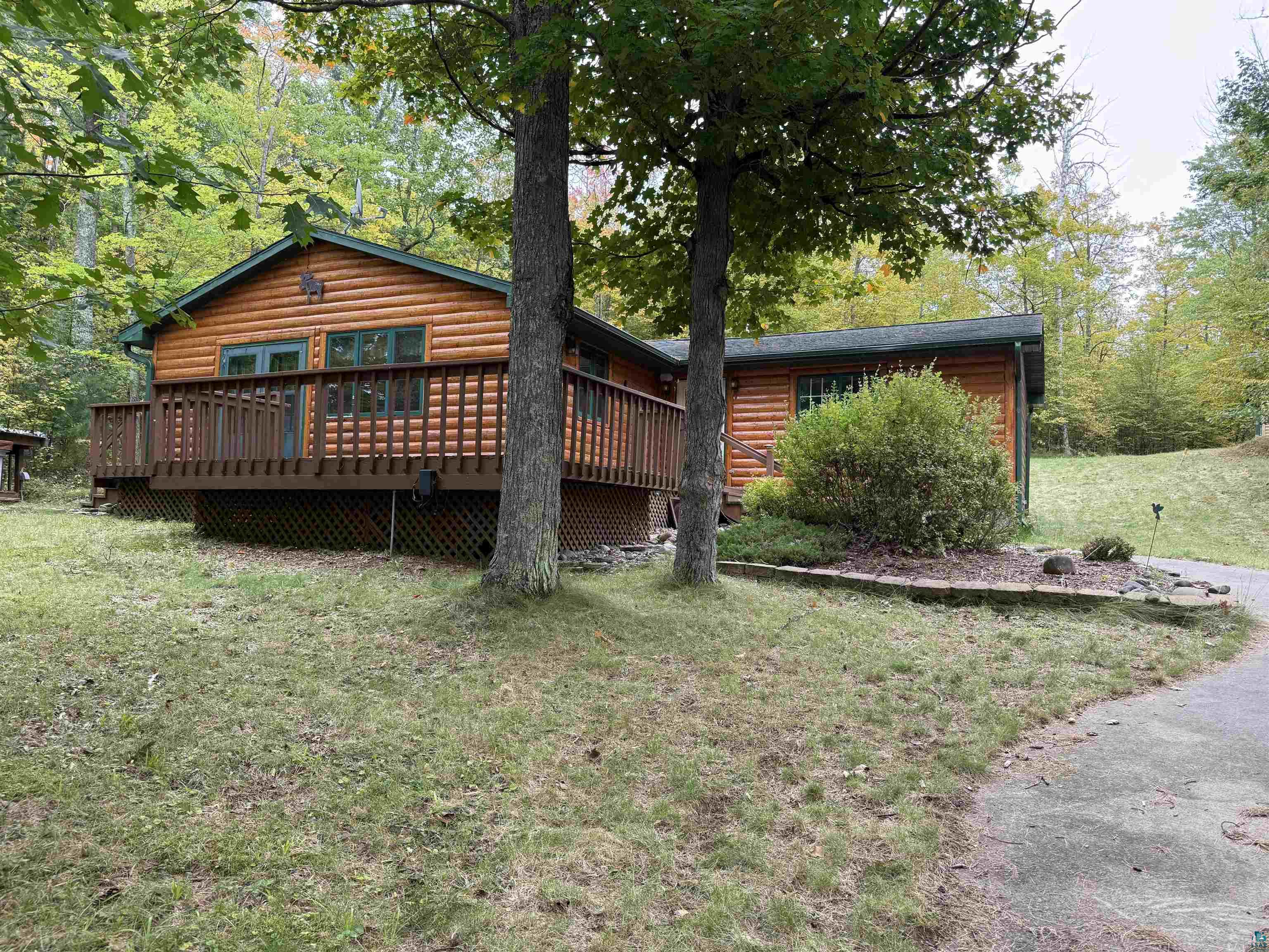 63380 Trout Lake Rd, Iron River, WI 54847 Listing Photo  1