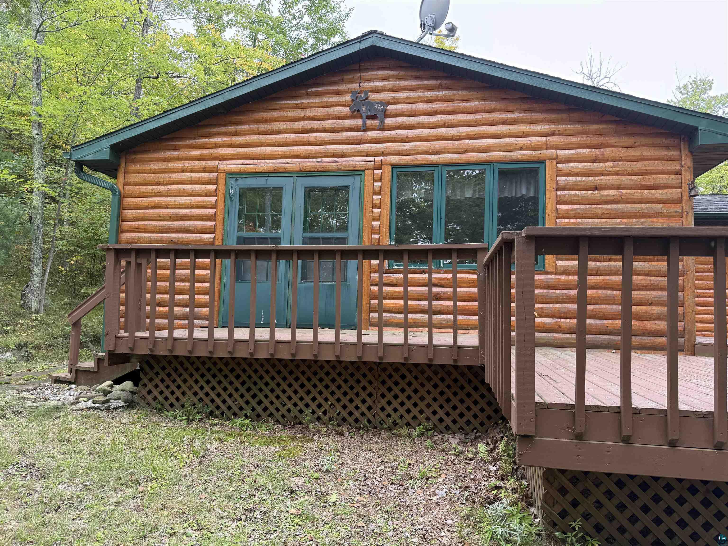 63380 Trout Lake Rd, Iron River, WI 54847 Listing Photo  2