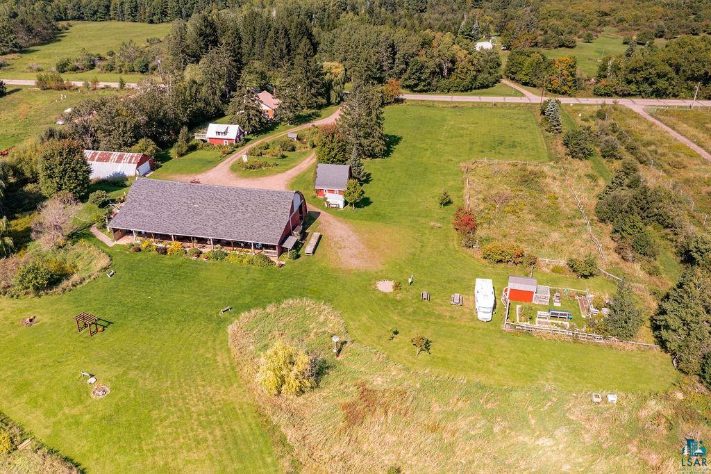 60445 W Summit Rd, Ashland, WI 54806 Listing Photo  4