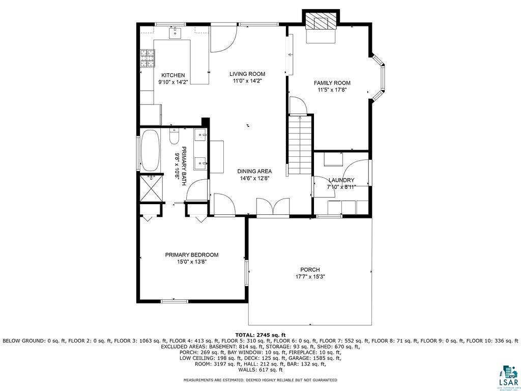 60445 W Summit Rd, Ashland, WI 54806 Listing Photo  55