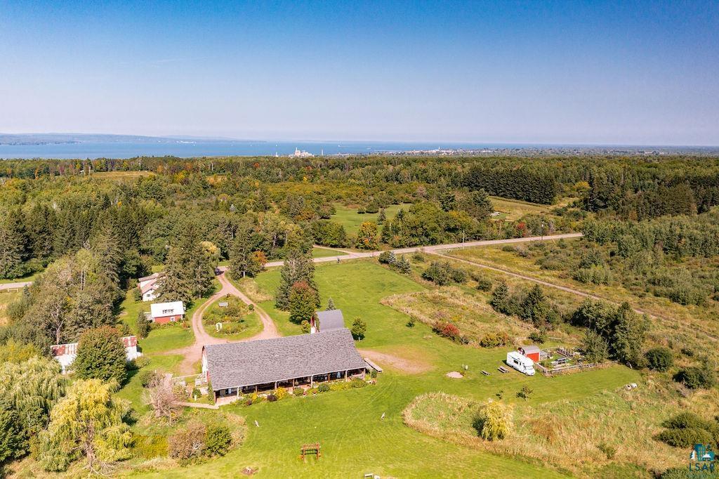 60445 W Summit Rd, Ashland, WI 54806 Listing Photo  3