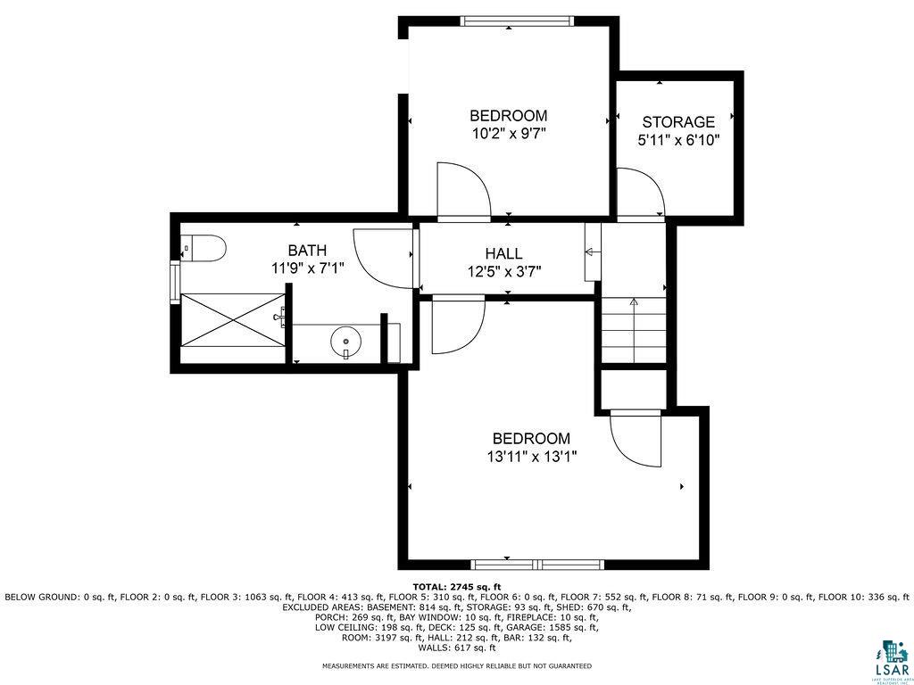 60445 W Summit Rd, Ashland, WI 54806 Listing Photo  66