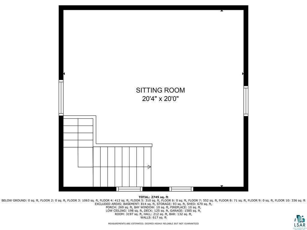 60445 W Summit Rd, Ashland, WI 54806 Listing Photo  69