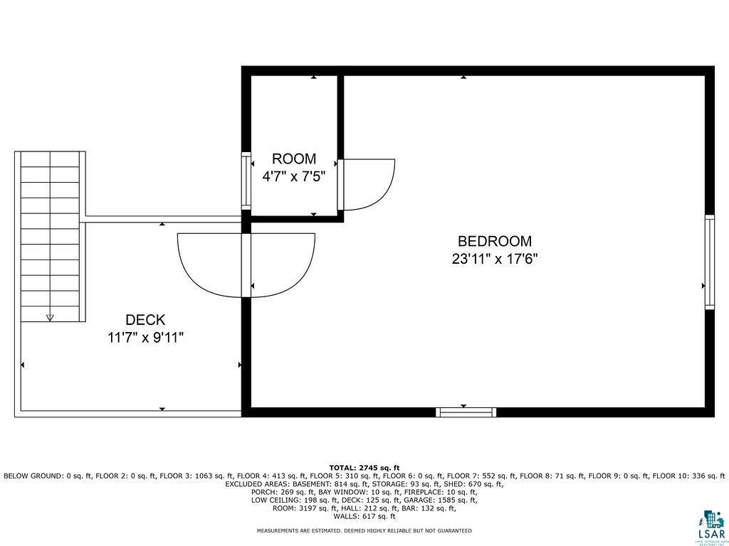 60445 W Summit Rd, Ashland, WI 54806 Listing Photo  72