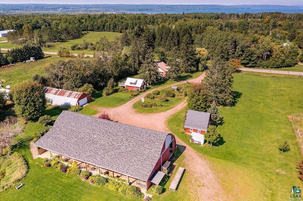 60445 W Summit Rd, Ashland, WI 54806 Listing Photo  2