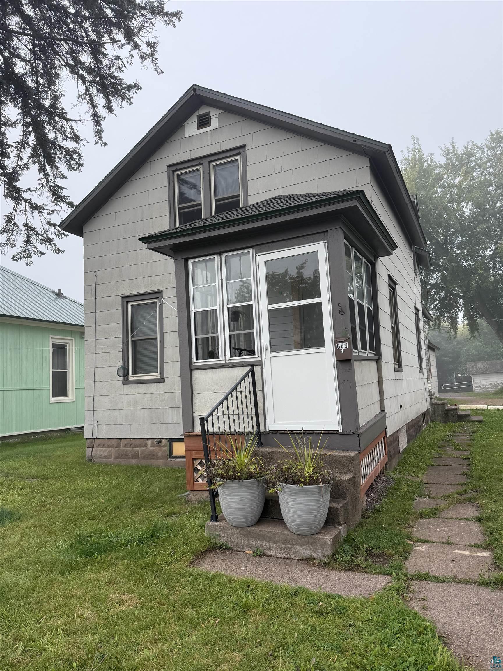609 Vaughn Ave, Ashland, WI 54806 Listing Photo  1