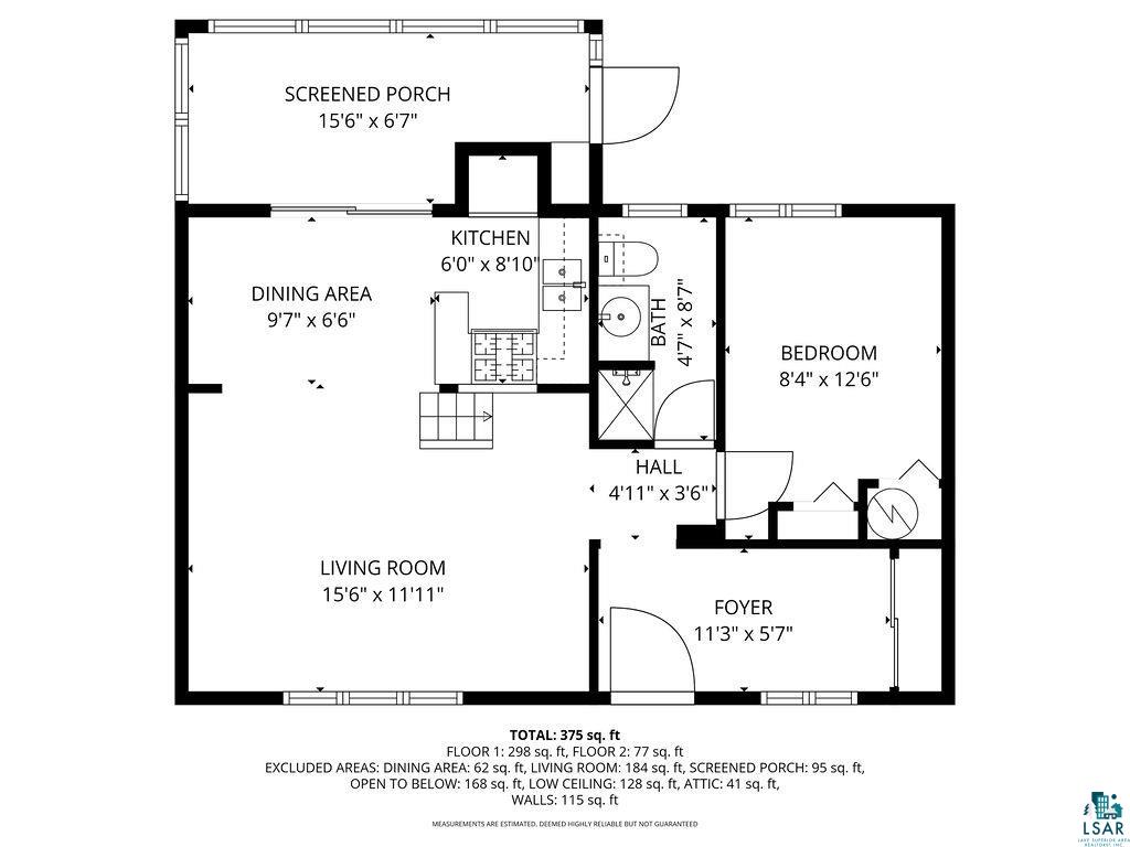 69535 Island Blvd, Iron River, WI 54847-9999 Listing Photo  22
