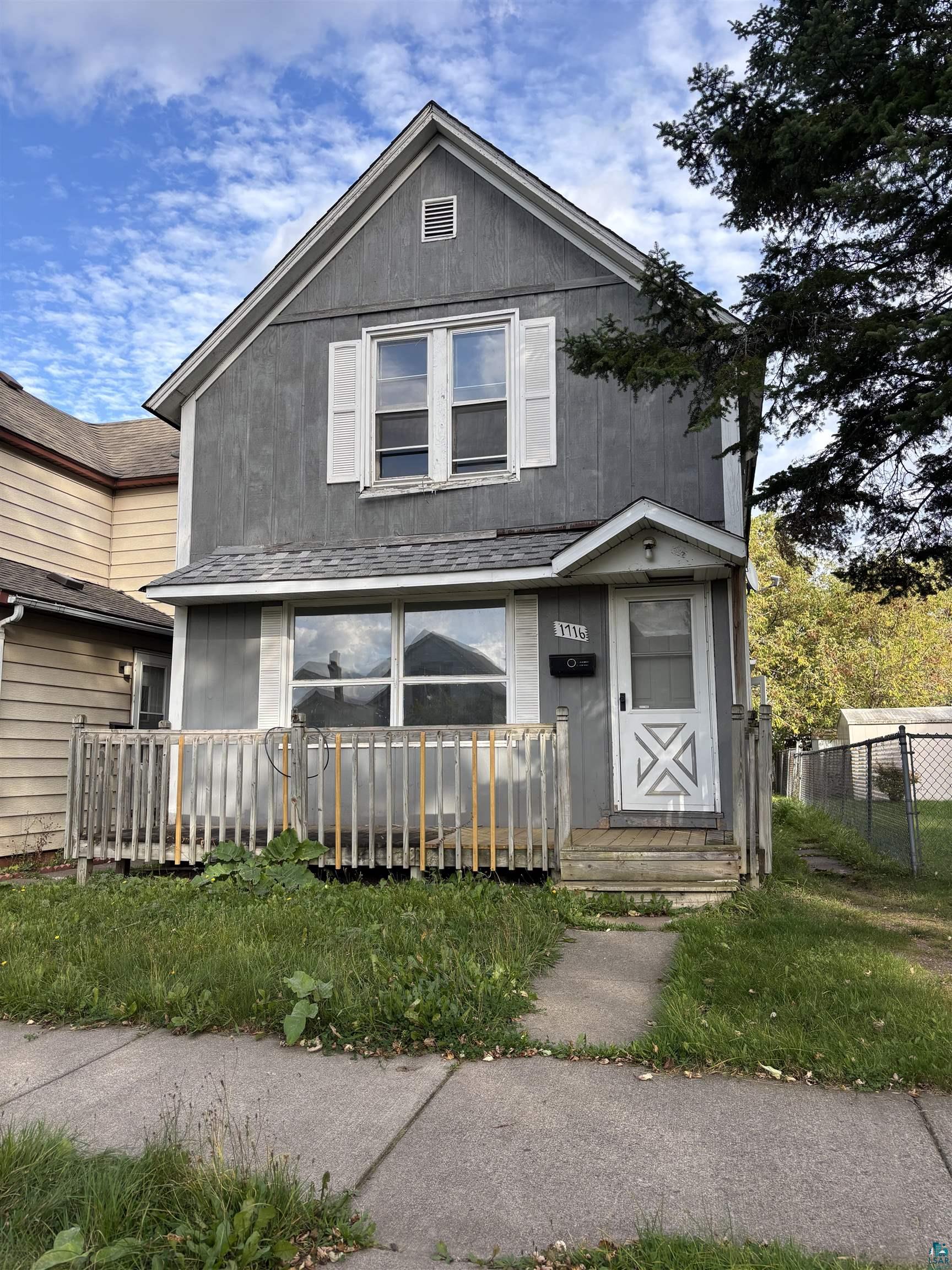 1716 Lackawanna Ave, Superior, WI 54854 Listing Photo  1