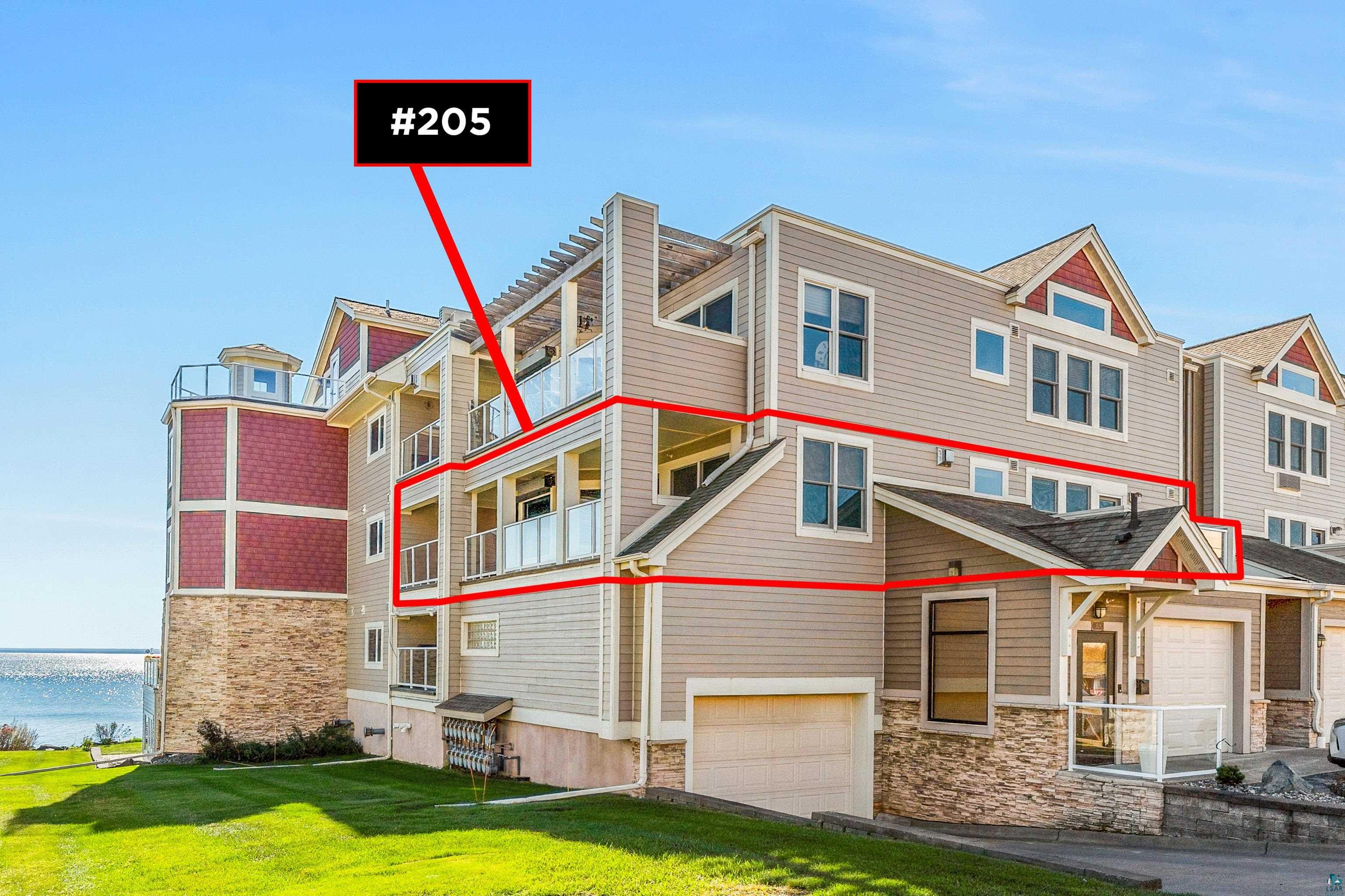 2126- L205 Water St, #L205, Duluth, MN 55812 Listing Photo  45
