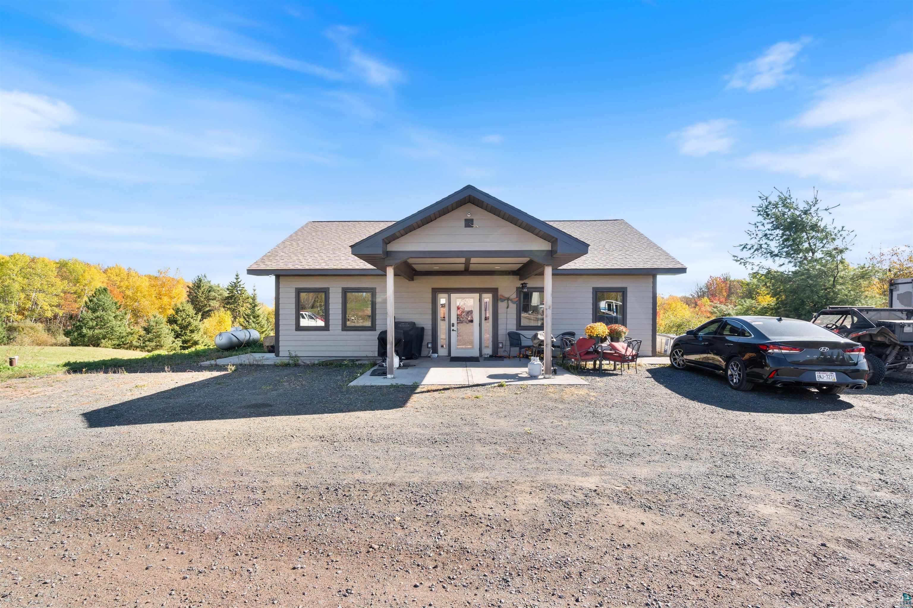 9346 E Wasko Rd, Solon Springs, WI 54873 Listing Photo  13